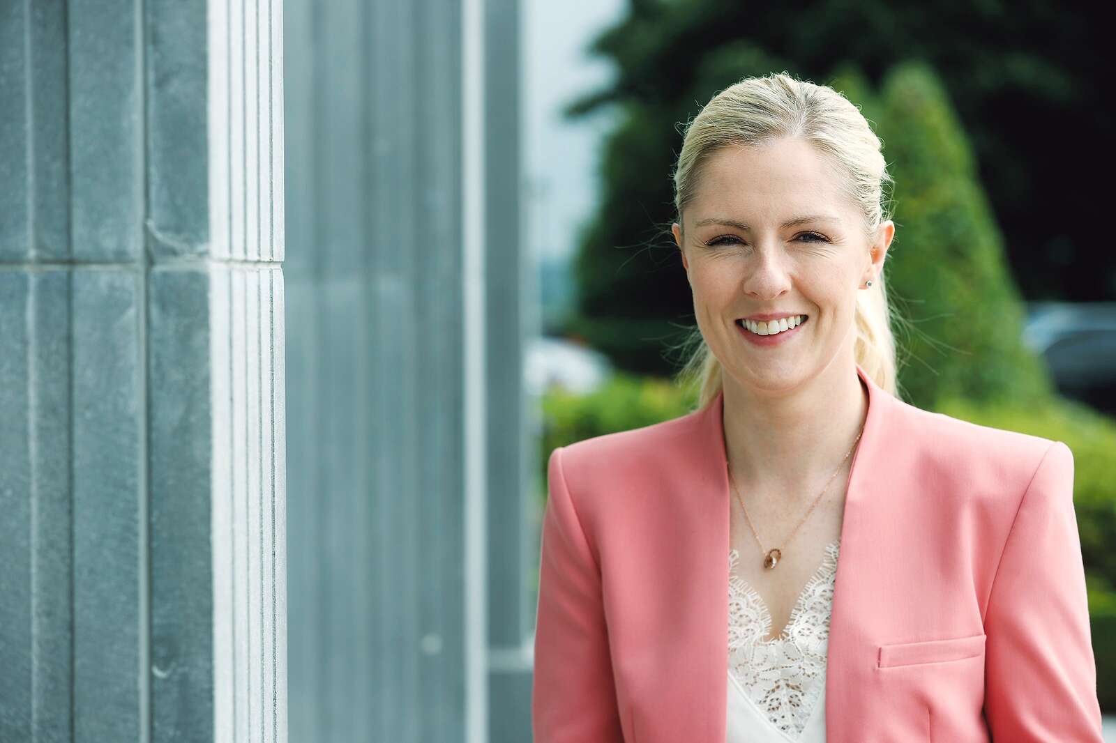 Movers & Shakers: Consello, Davy, PTSB, Sunday Times, MKC, Catalyst ...