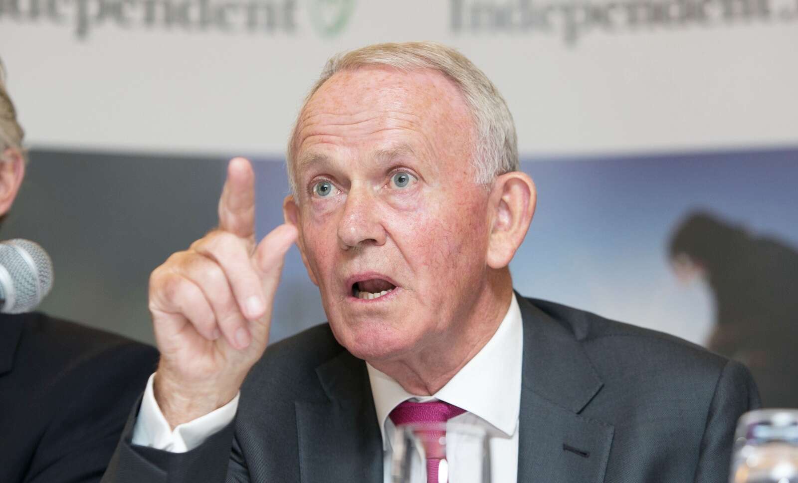 A timeline of the INM controversy: How the saga unfolded | Business Post