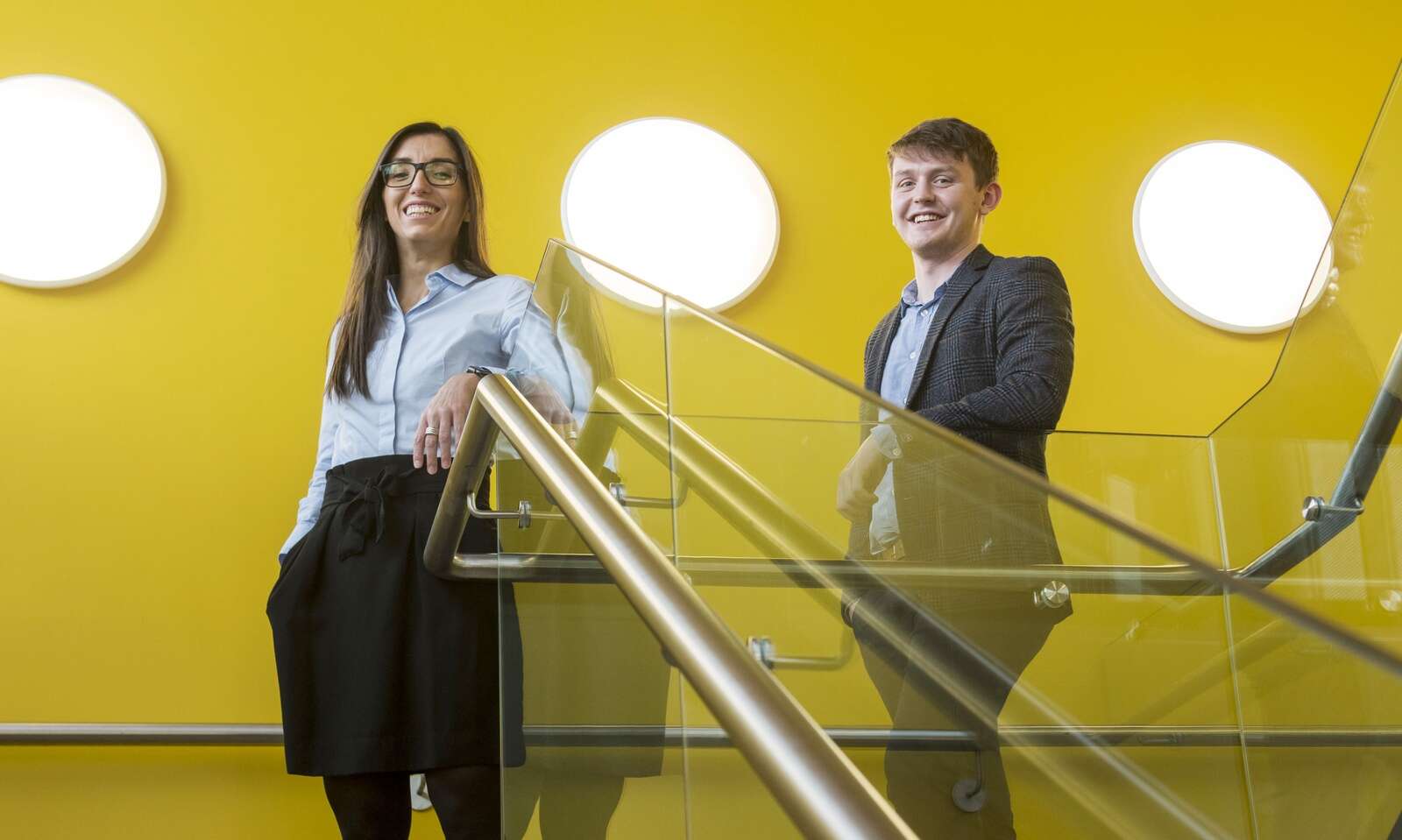 Irish Tech Firms to Watch in 2025: Top Picks from Charlie Taylor