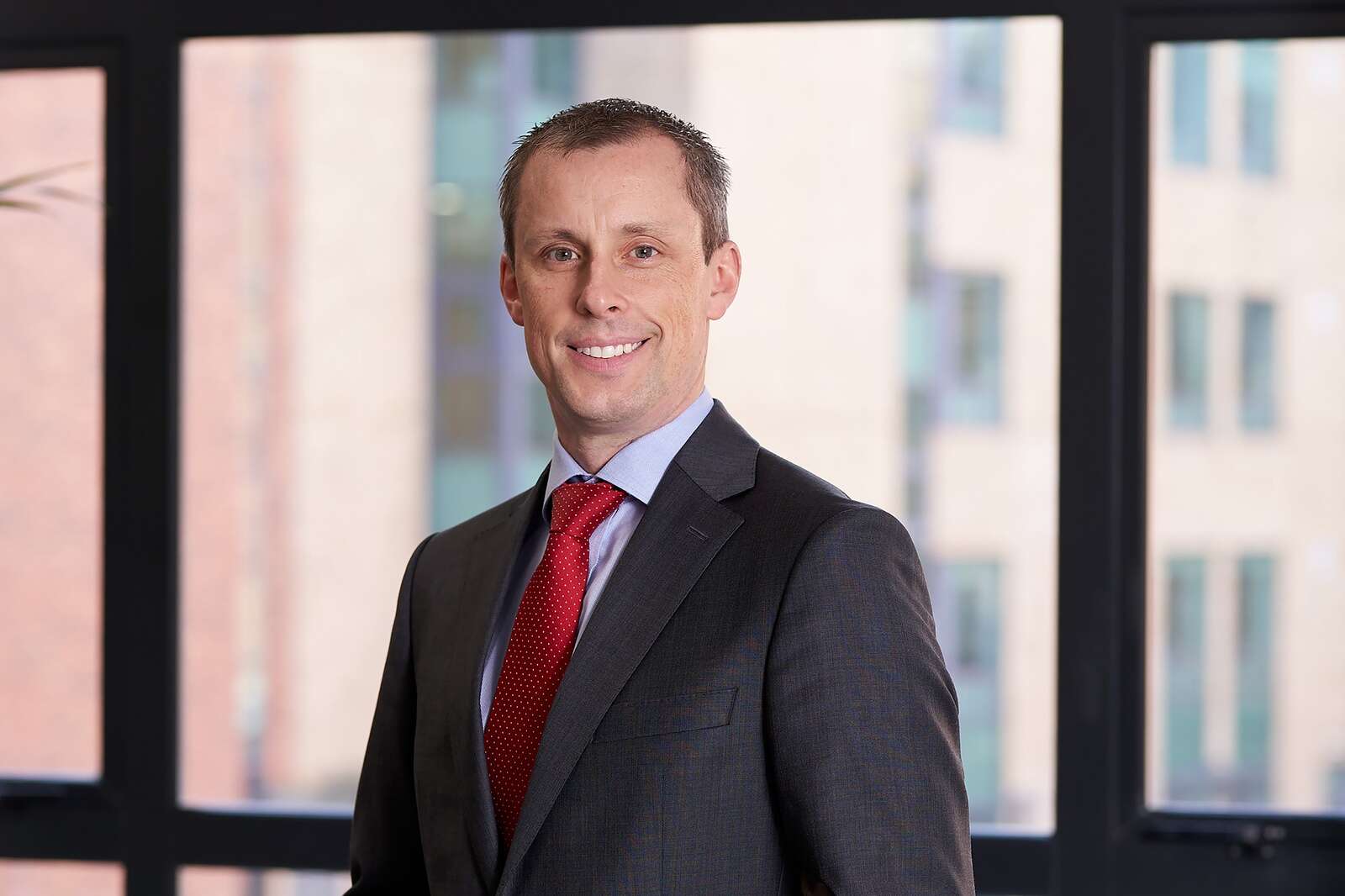 EY Ireland warns of ‘materially disruptive impact’ of conflict in Middle East