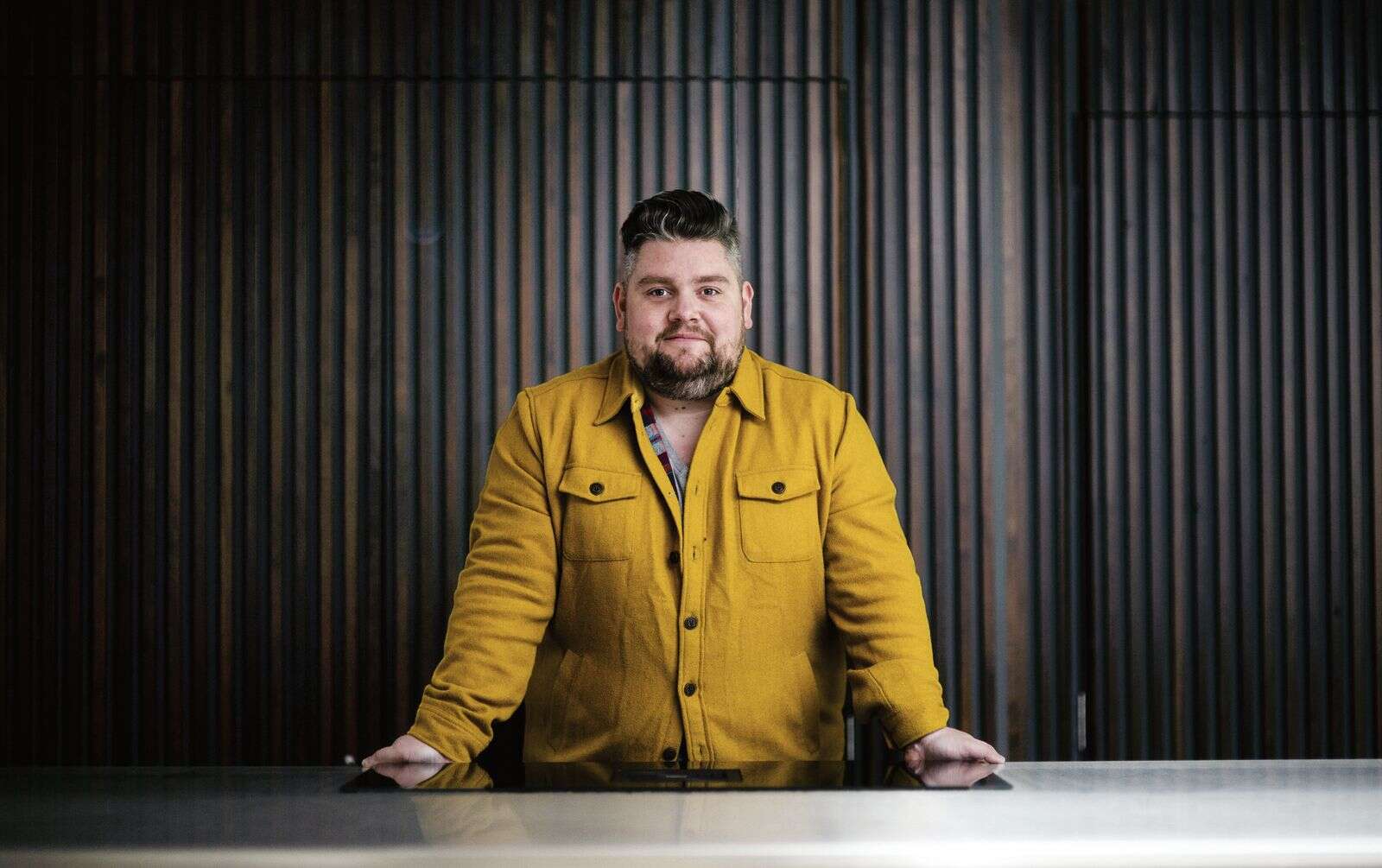 The Sunday Interview: Sam Dennigan, founder of Strong Roots | Business Post