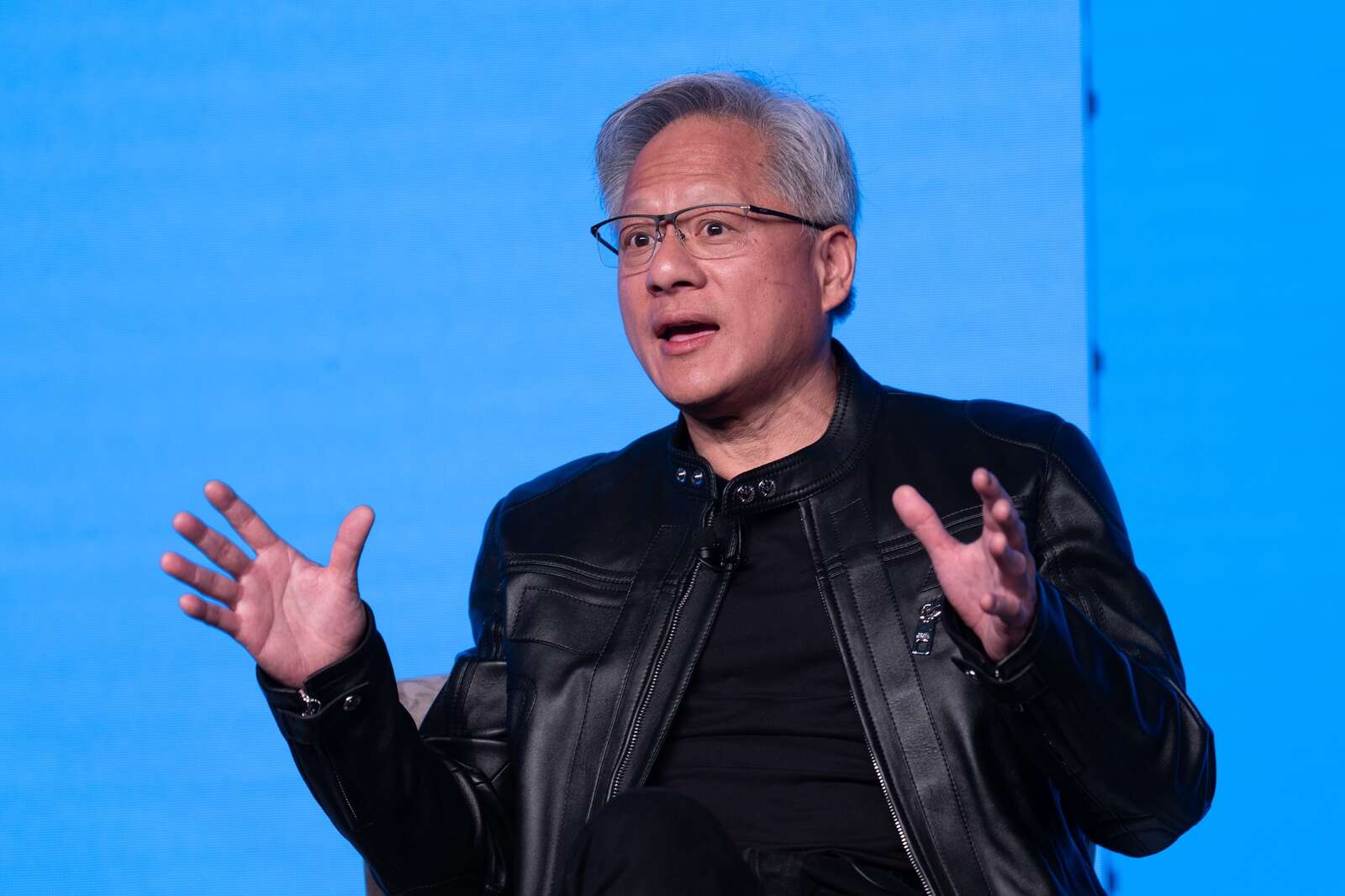 Intel shares soar 27% after Nvidia vows $5bn investment and chip partnership
