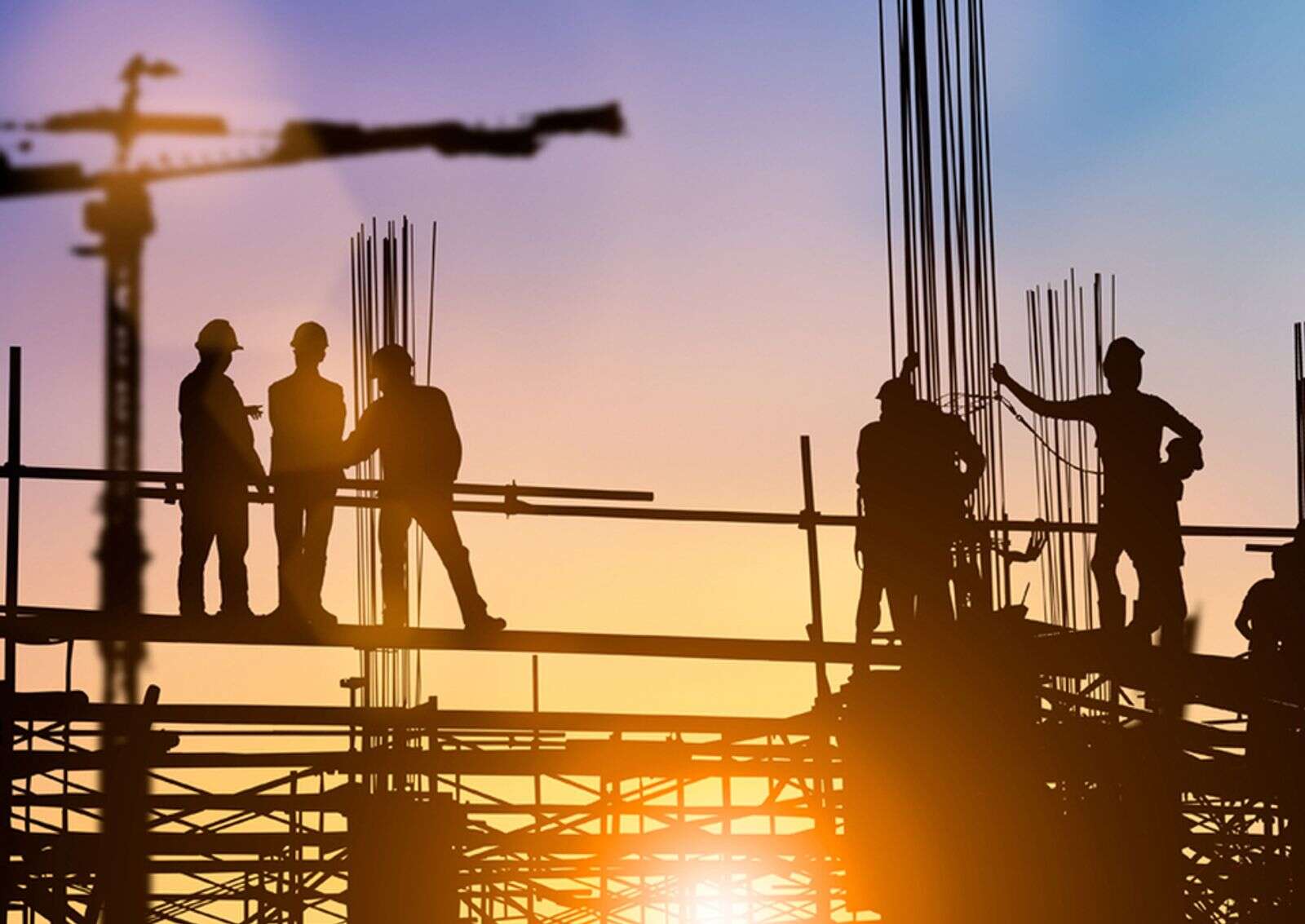 Expert opinion Residential land hoarding is more fiction than fact