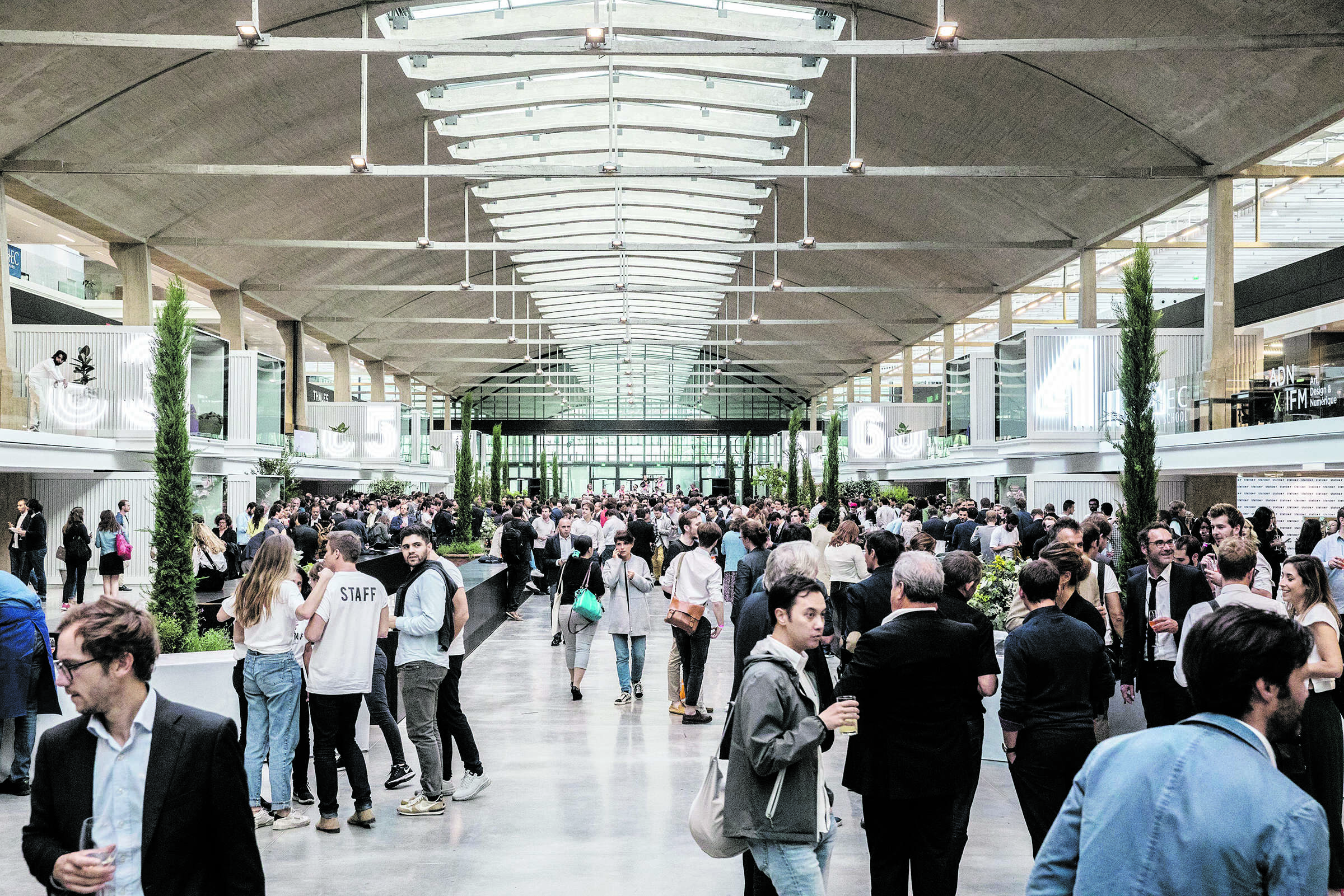 Exclusive: Planning begins for state hub to back Irish start-ups
