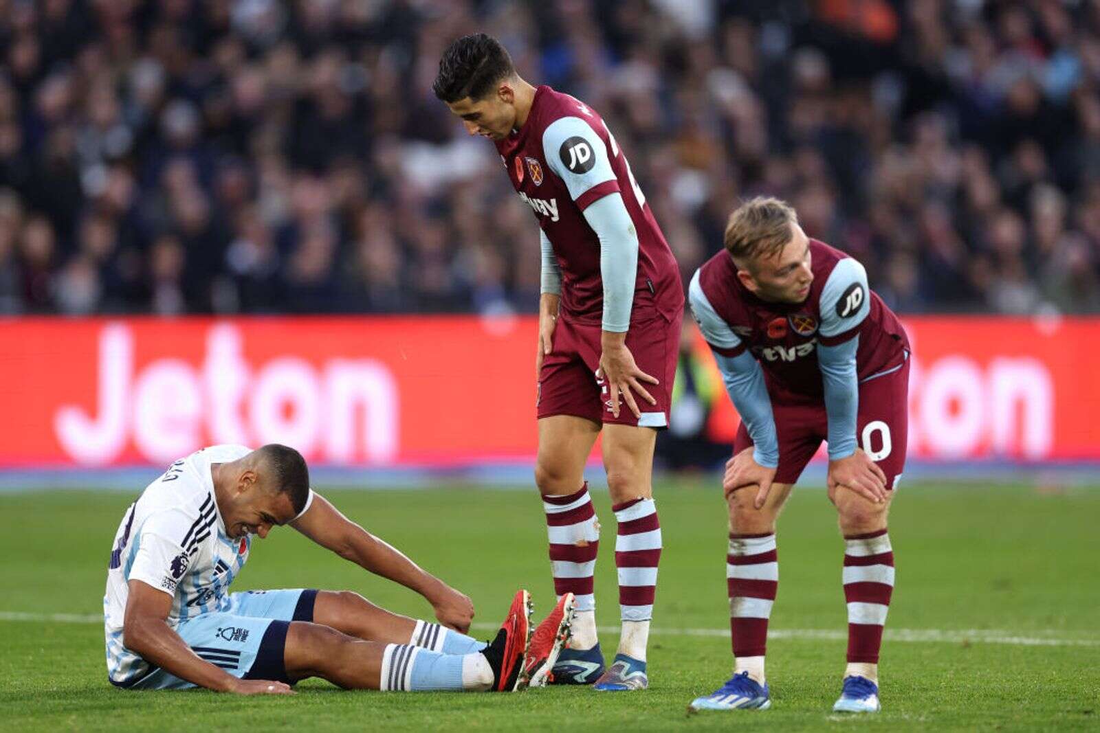 Football injuries cost €705 million in Qatar World Cup year | Business Post