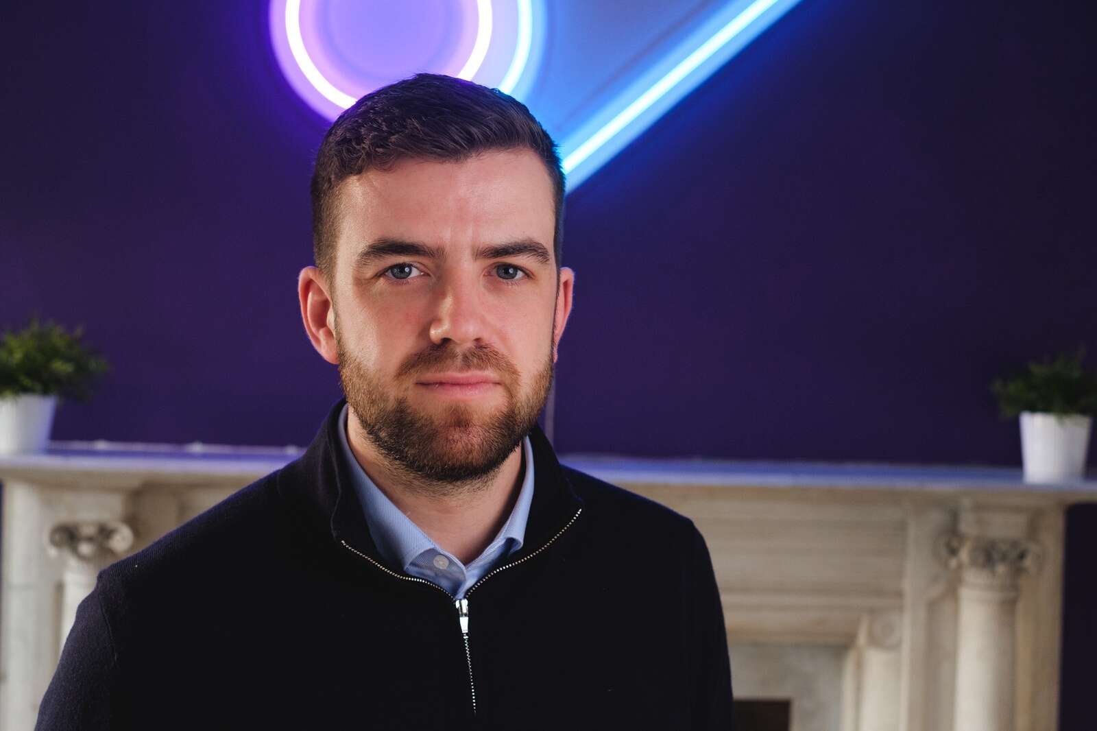 ‘Customers need to know we aren’t going to disappear overnight