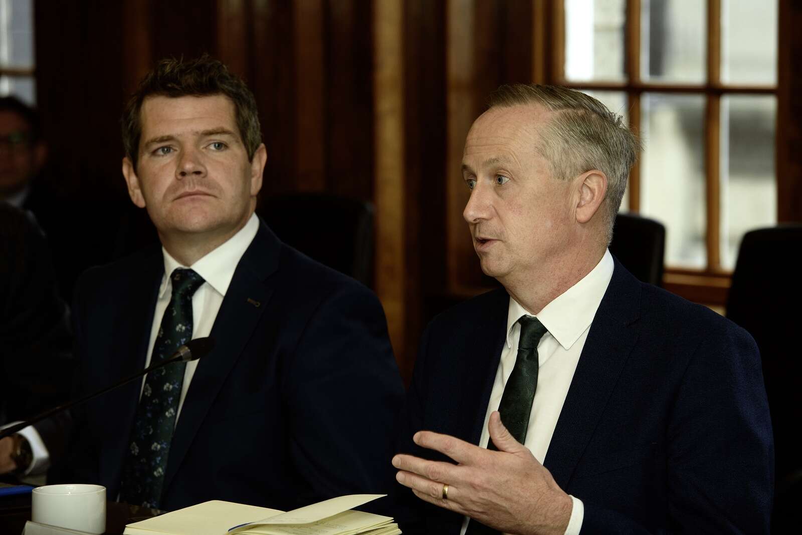 Government promises to ‘think small first’ as SME test is approved by ...