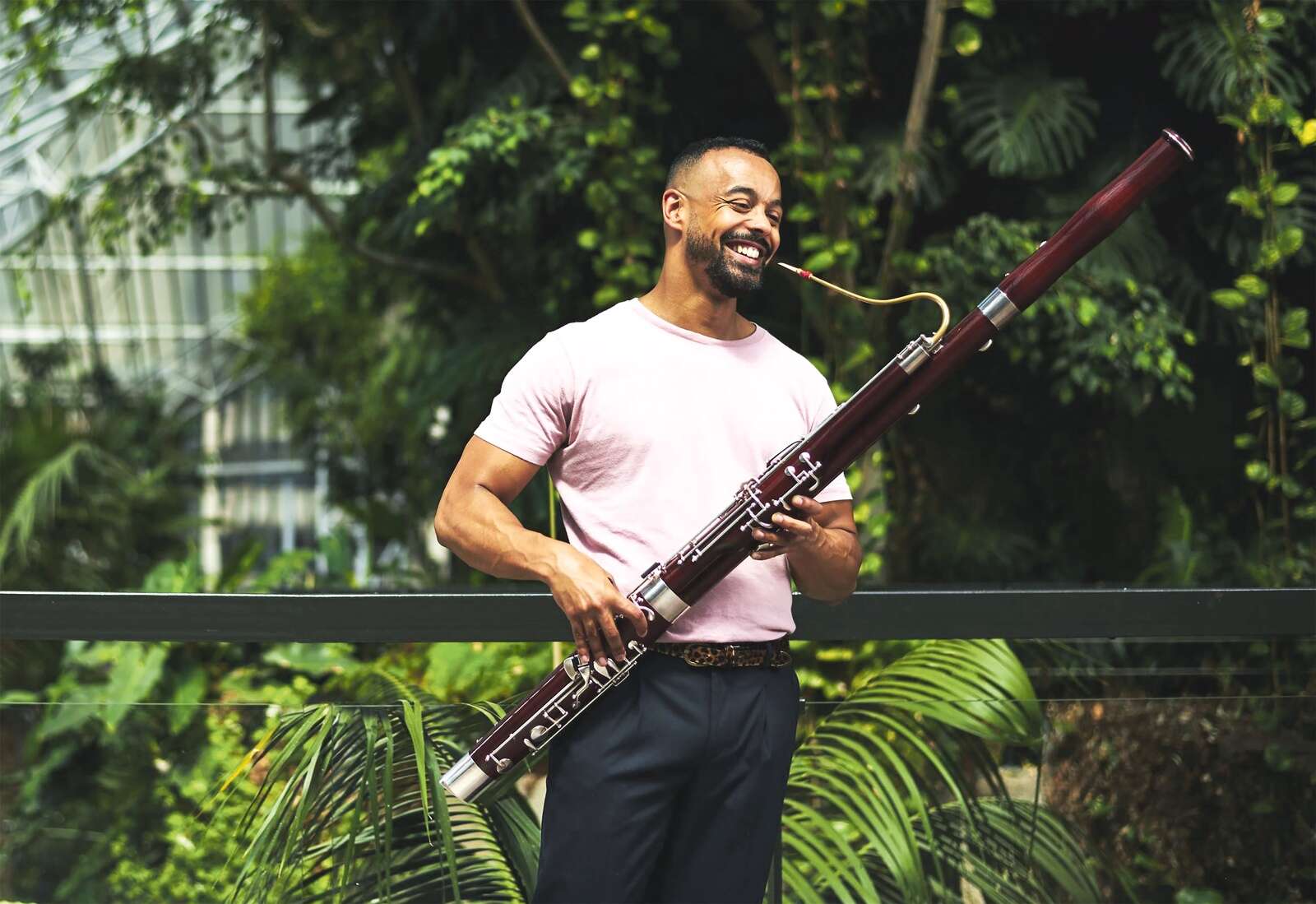 Musician Linton Stephens: ‘I’d like to believe consciousness doesn’t ...