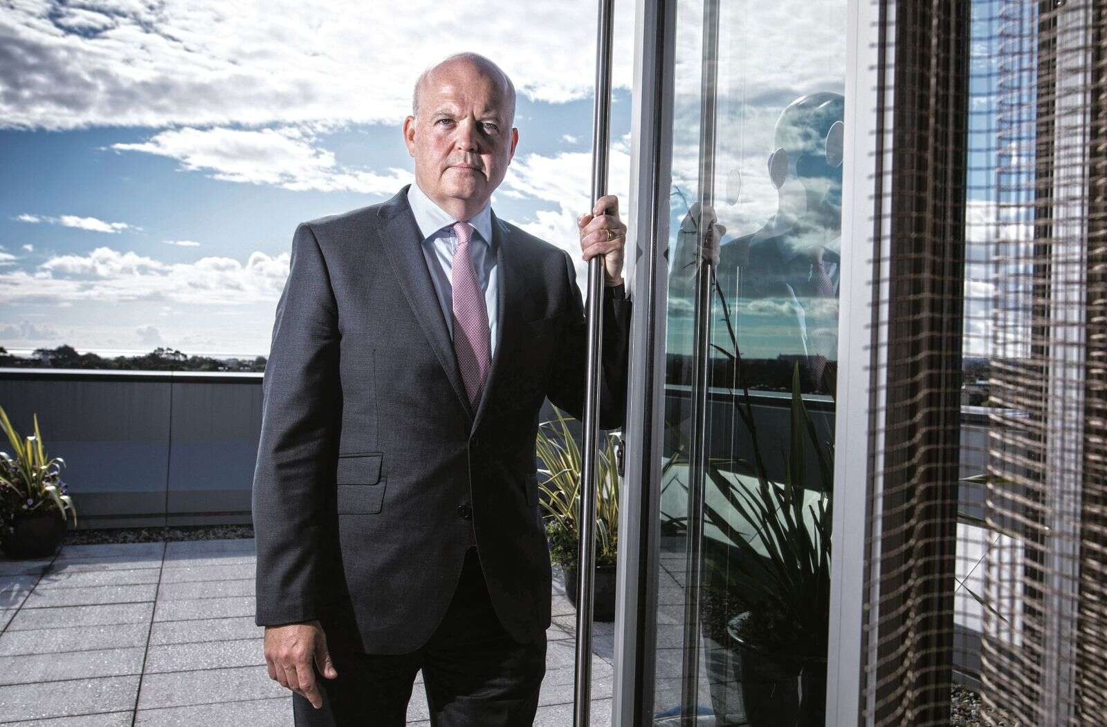 How automation warning to staff is central piece of AIB’s 2026 plans ...