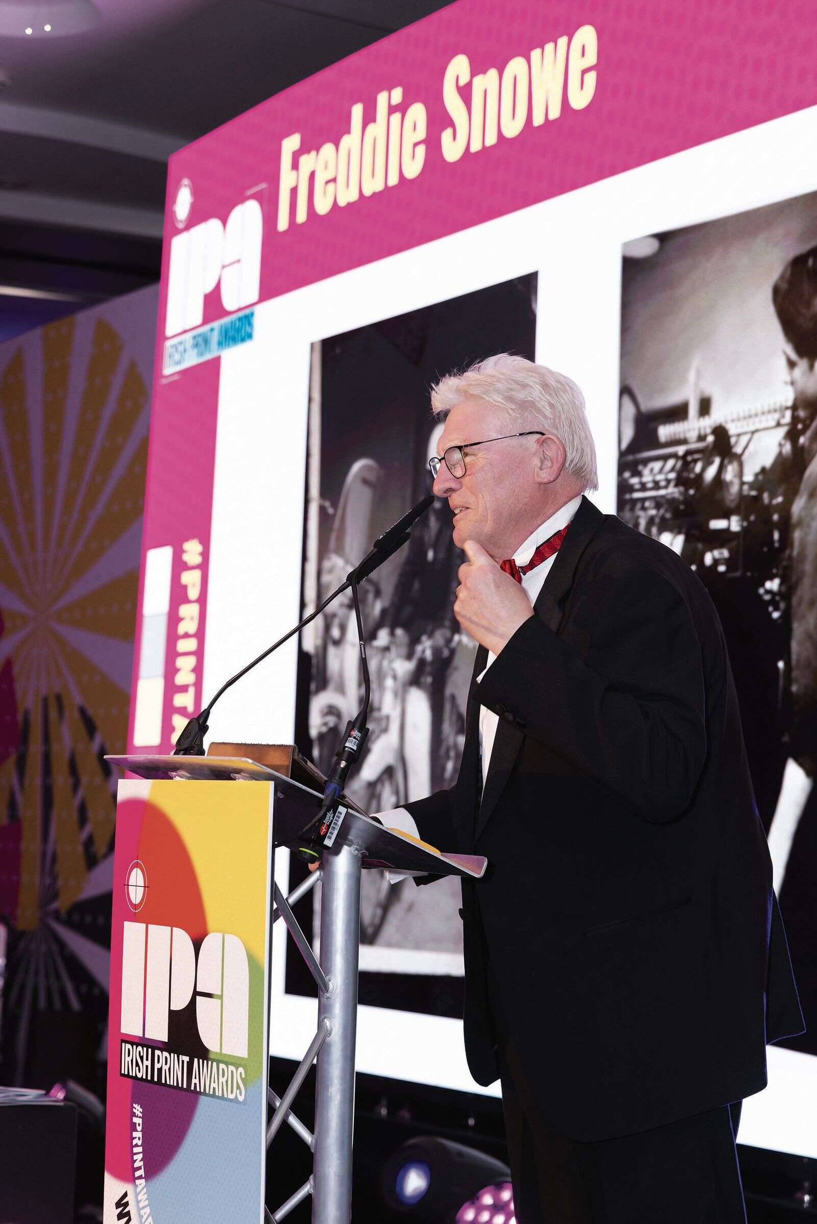 Gala Print Awards celebrate today’s excellence and plan for a healthy ...