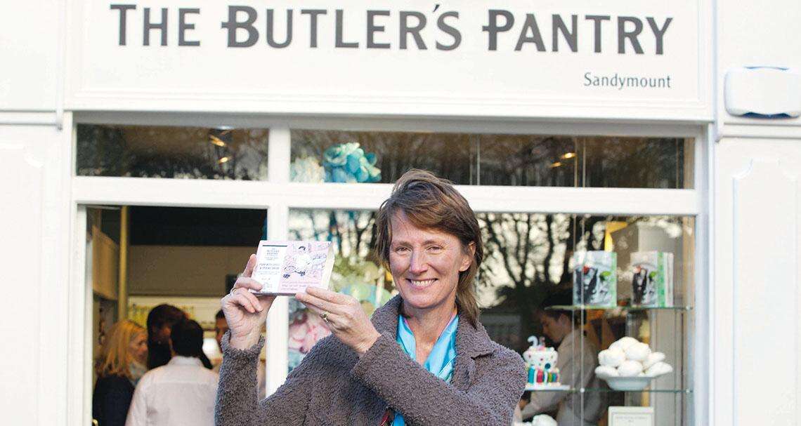 At your service: The Butler’s Pantry launches major Dublin expansion ...