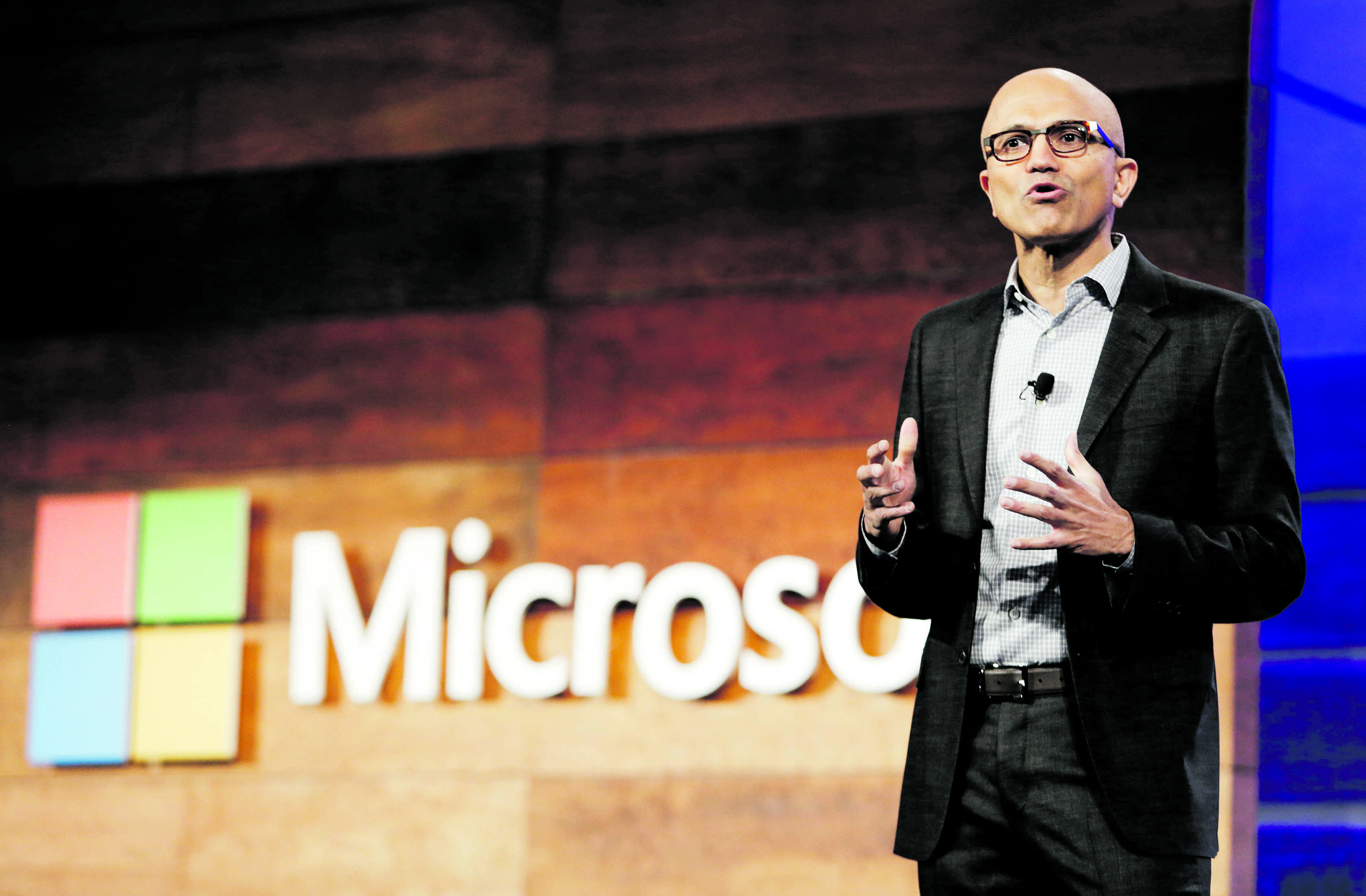 European Commission hits Microsoft with antitrust warning over Teams app