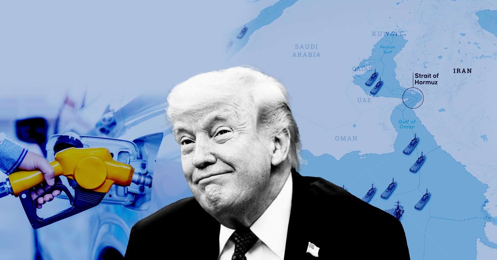 Latest: European stocks dip as stalled US-Iran talks dent optimism