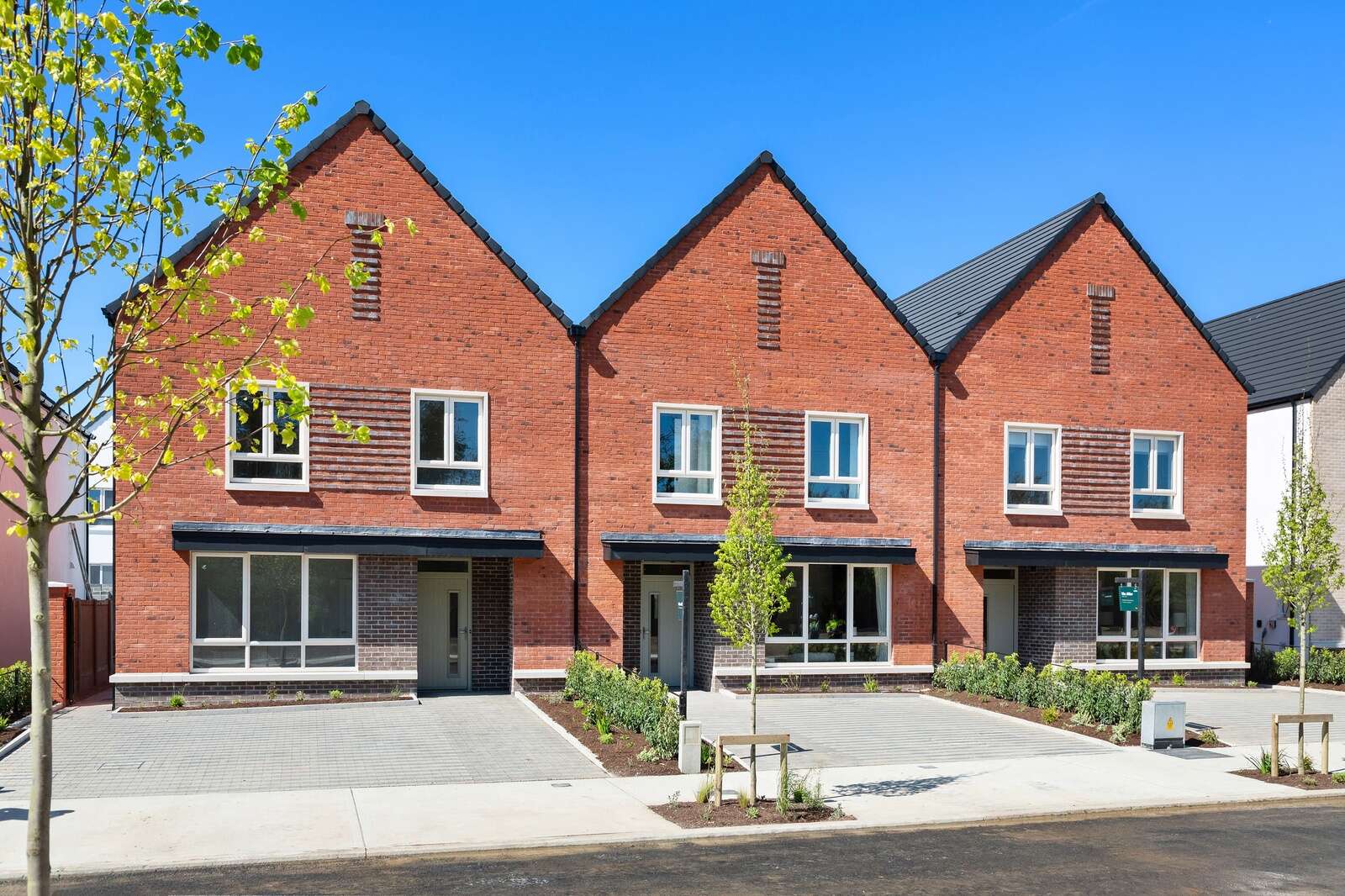 Comer Group releases four-bed homes at Oakfield, Dunboyne | Business Post