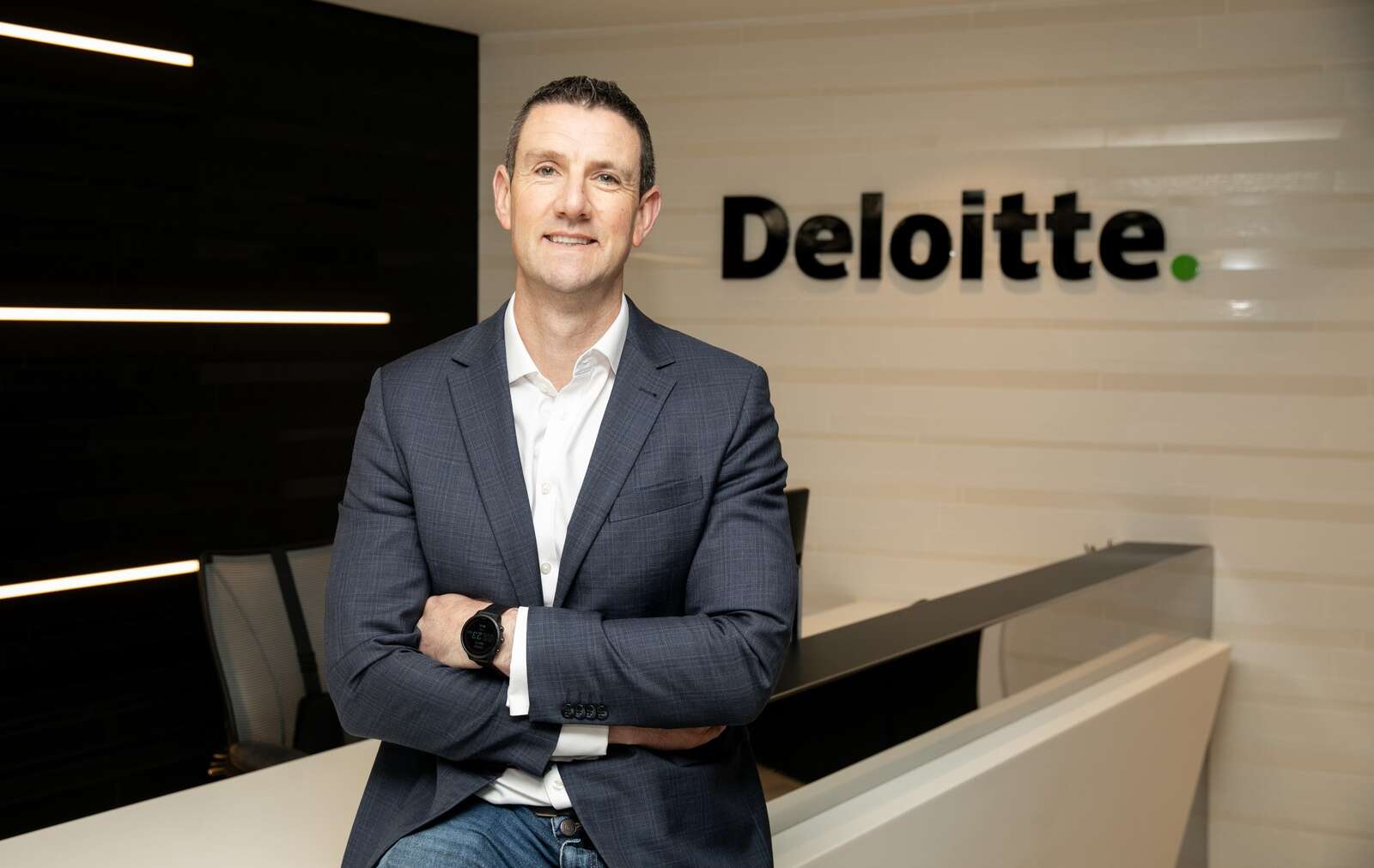 Deloitte GenAI and Tax the new strategic partnership? Business Post
