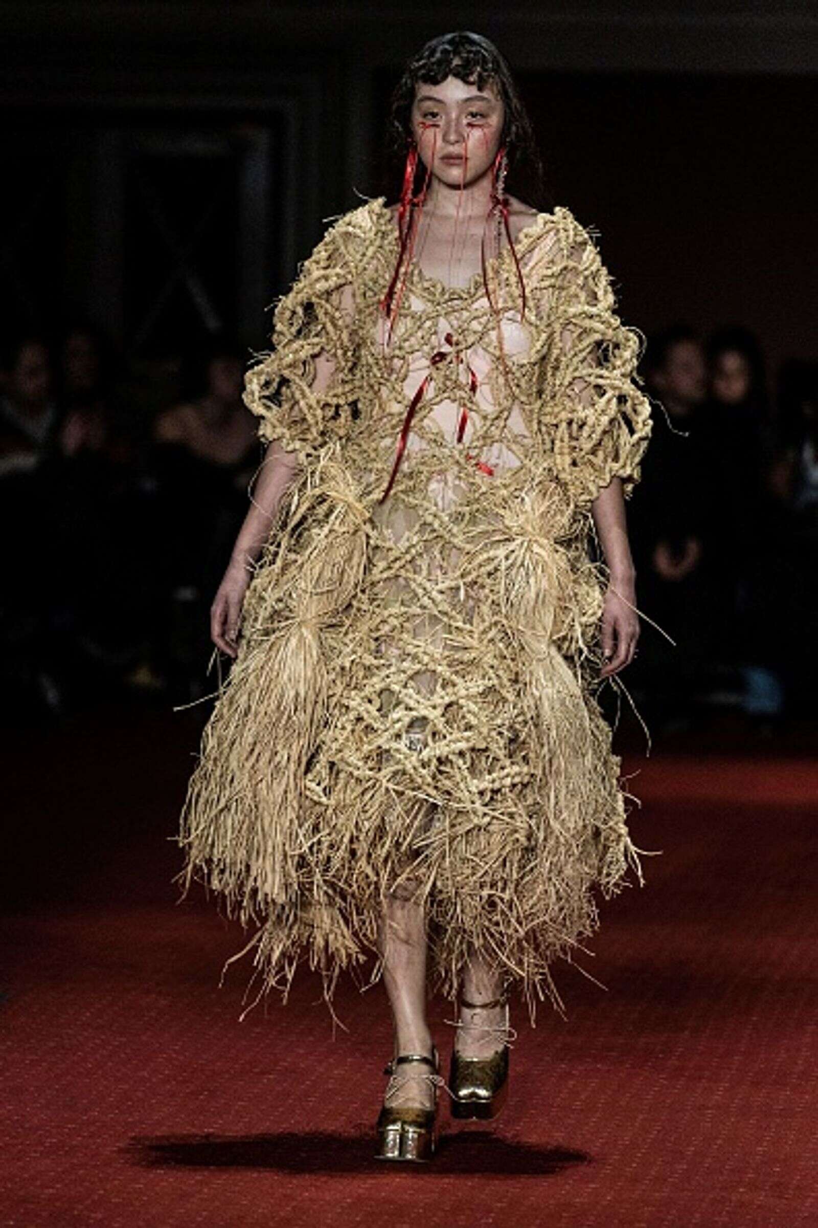 London Fashion Week: Five Irish designers that outclassed on the ...