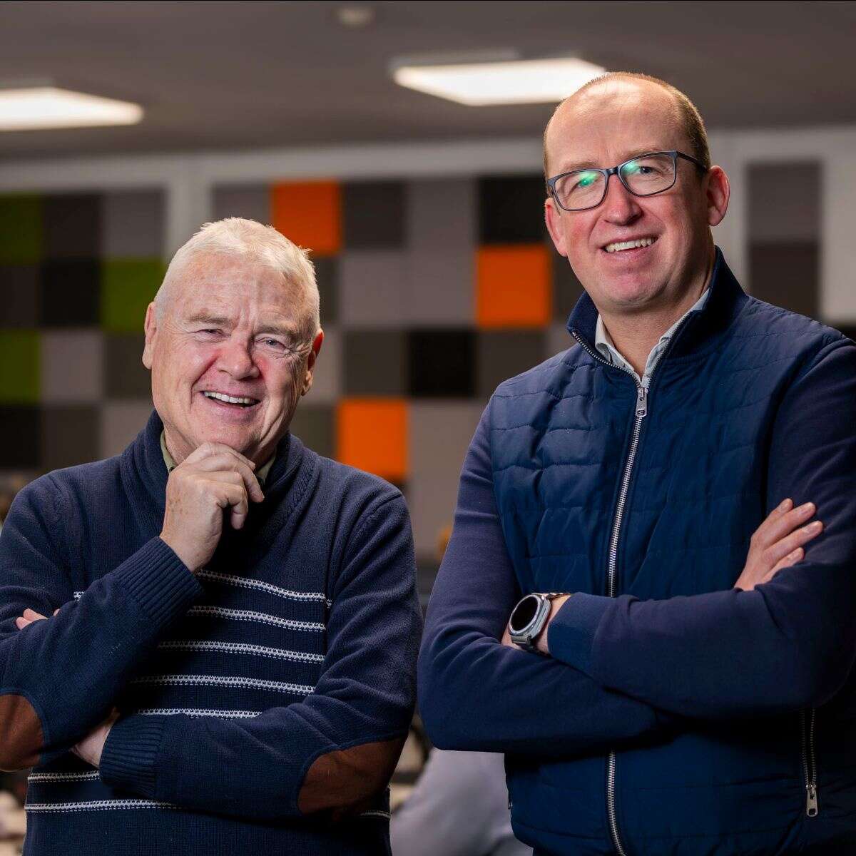 Uniphar buys Limerick-based TouchStore to boost pharmacy tech offering