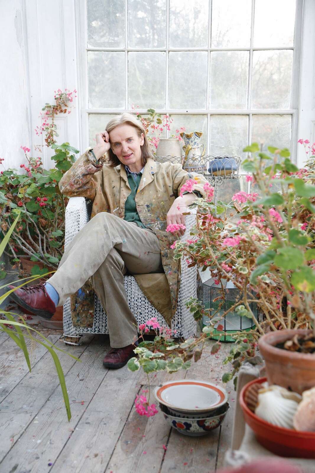 Meet the artist: Elizabeth Cope | Business Post