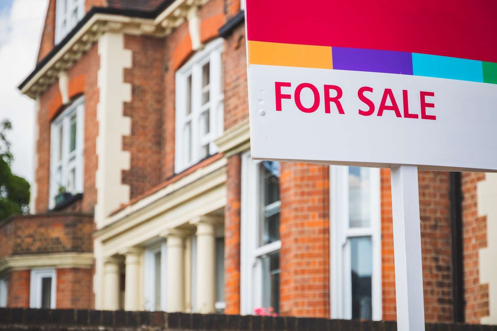 Competition needed in conveyancing sector to ease process of buying a home, says watchdog - Vimarsana News