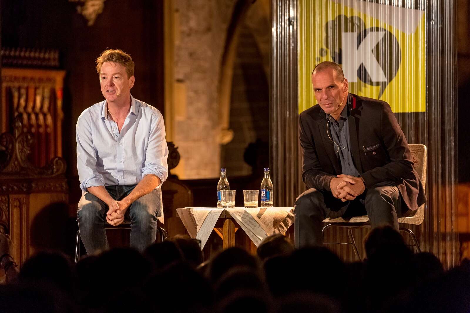 Laughing all the way to the bank – why Brits derided ‘Laurel and Hardy ...