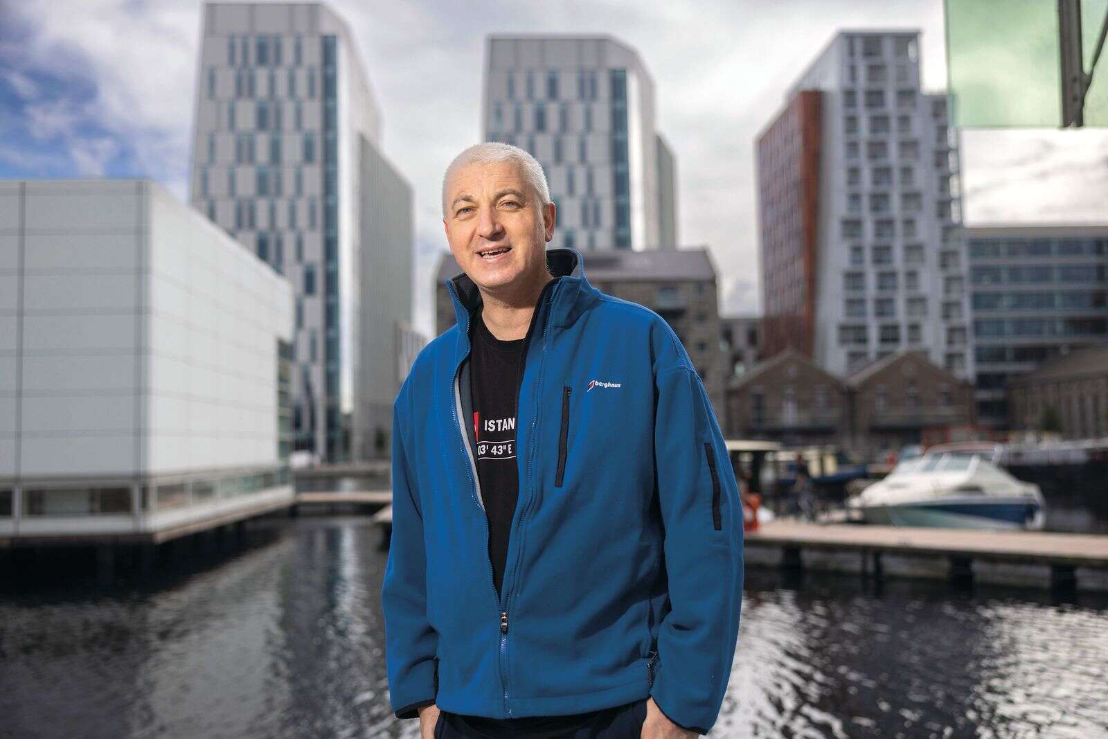 Joe Haslam: The things Ireland sells itself on are no longer a big deal ...