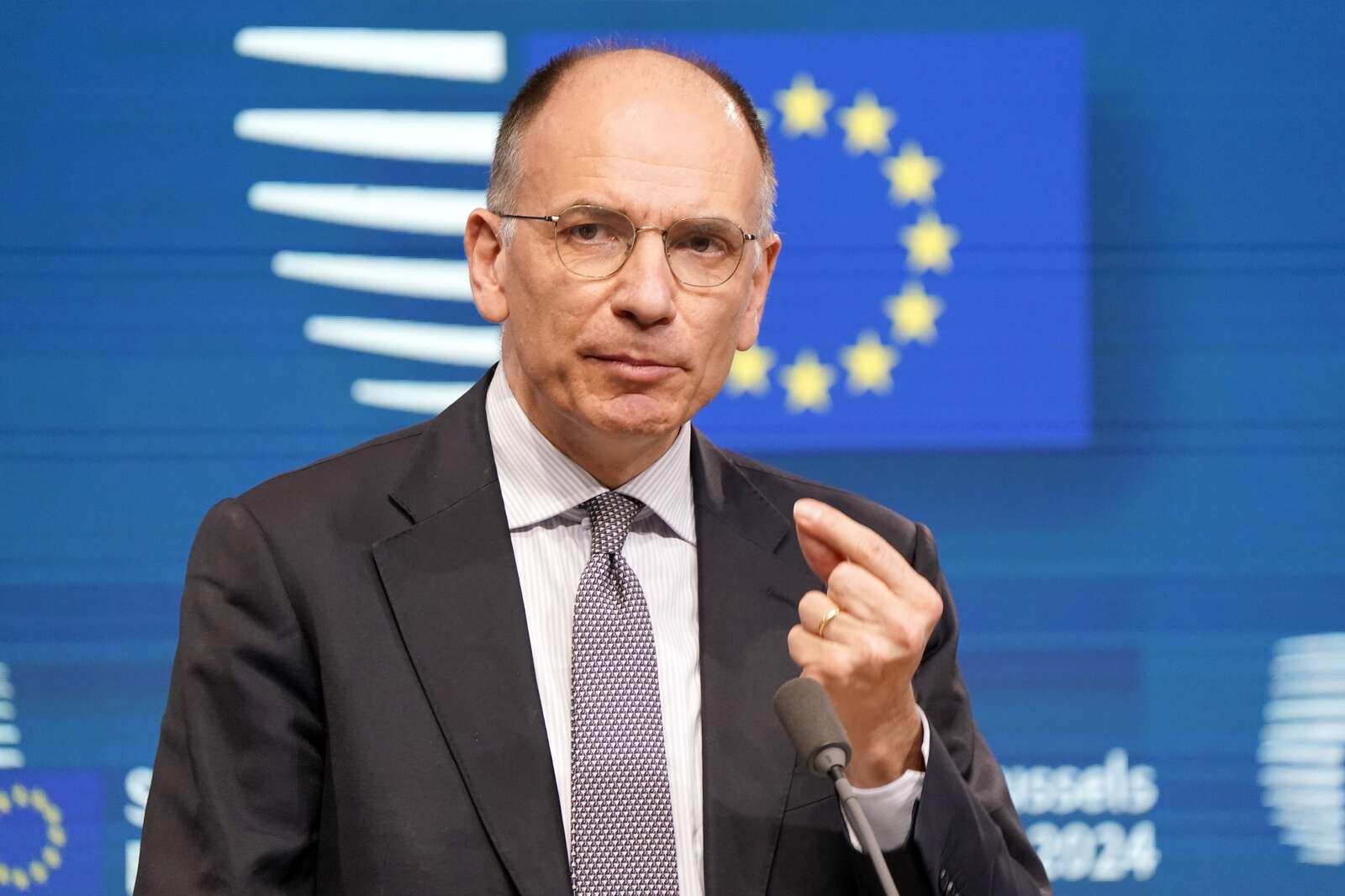 Orbán defeat gives Europe golden opportunity to change, says ex-Italian premier Letta