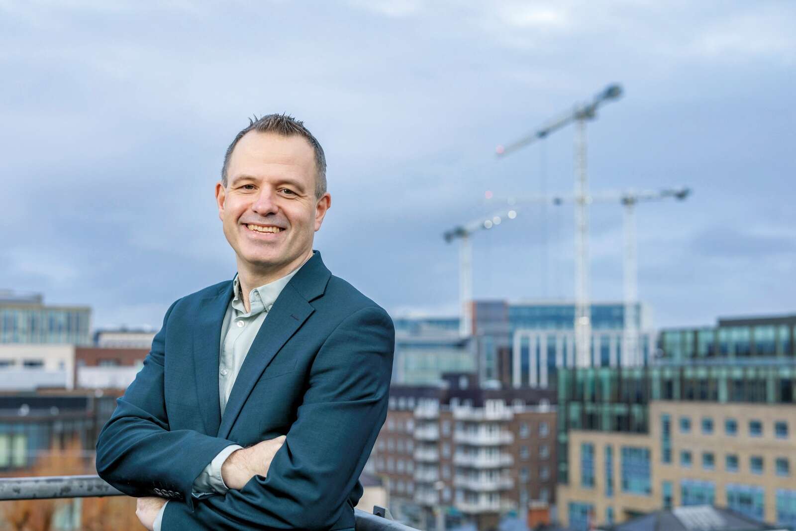 Irish builders growing much faster abroad despite domestic crisis ...