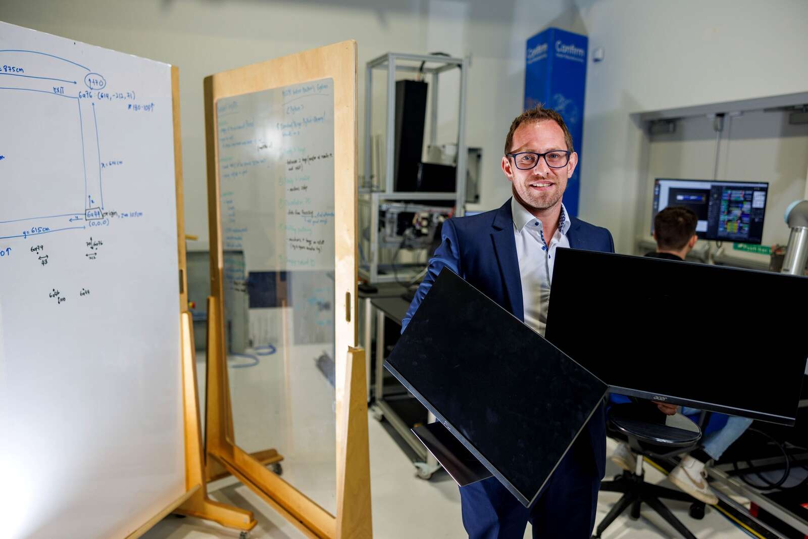 Revolutionising the e-waste sector through smart recycling | Business Post