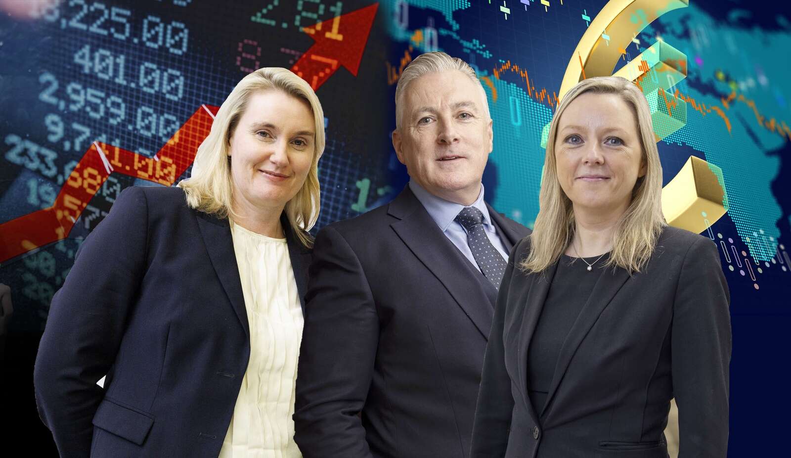 Revealed: The top players in Ireland’s fund industry in 2025