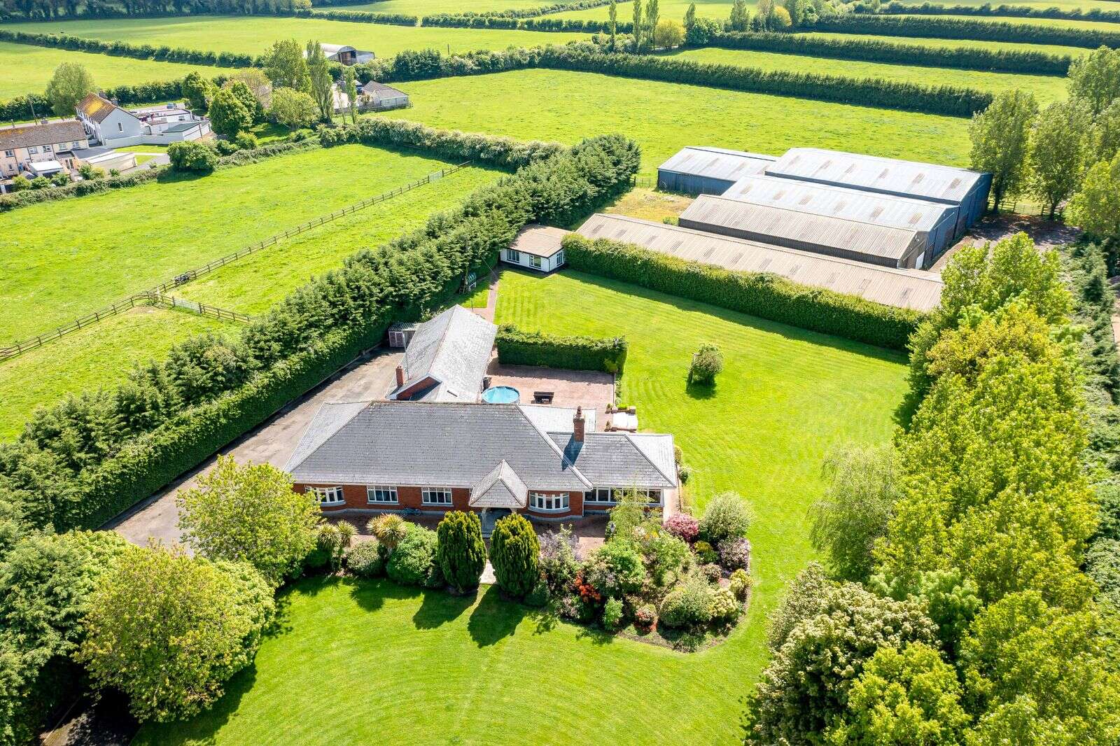 Horse trainers may hightail it to auction of Curragh farm | Business Post