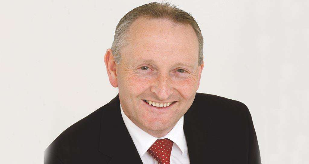 RDS set for largest homegrown franchise show | Business Post