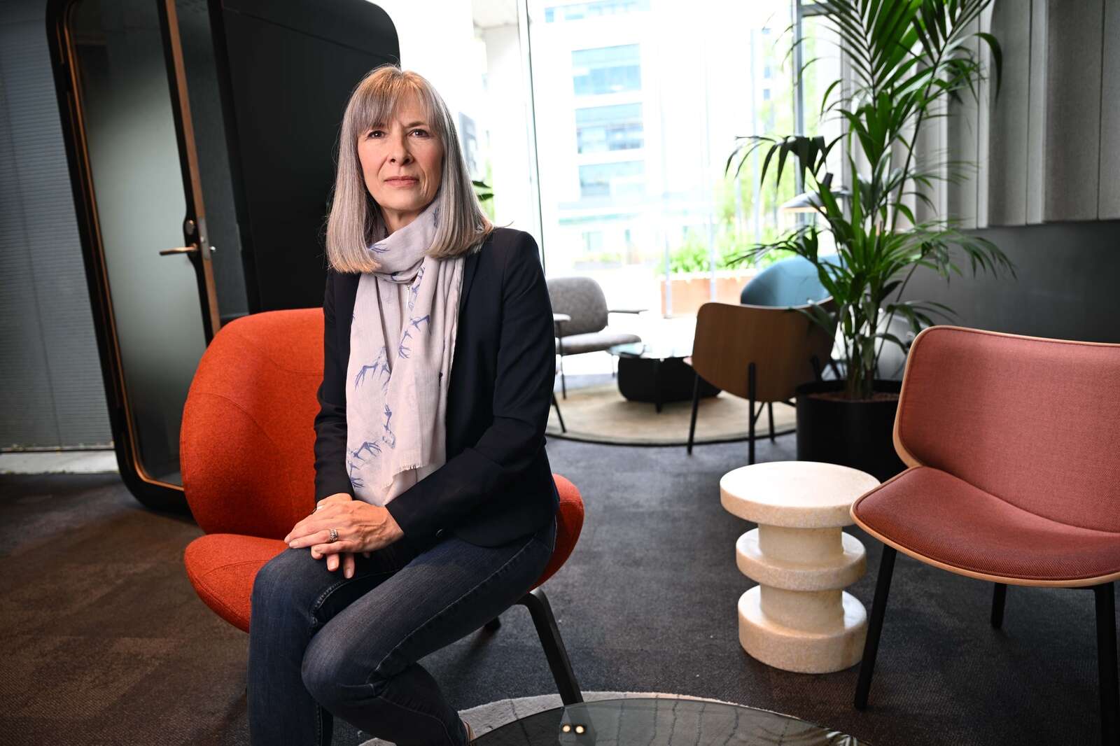 Vanguard keeps door open to Irish consumer investment platform ...