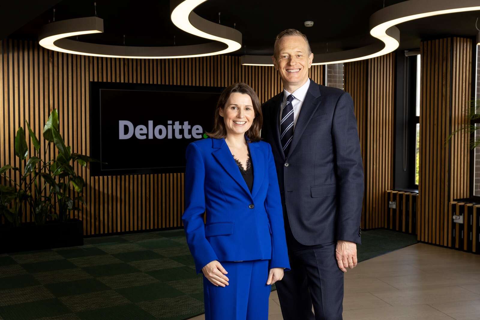 Deloitte appoints new lead to spearhead its global trade strategy ...