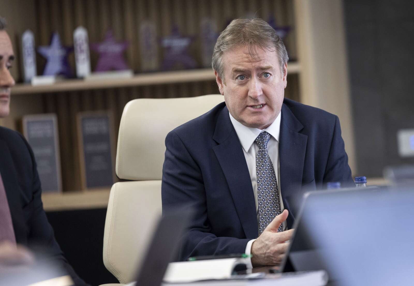 Davy reaffirms ‘outperform’ rating for PTSB as it forecasts yearly ...