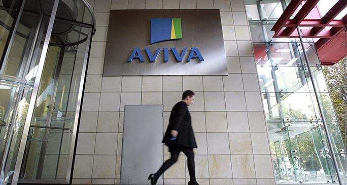 Strong life and pensions growth at Aviva Ireland | Business Post