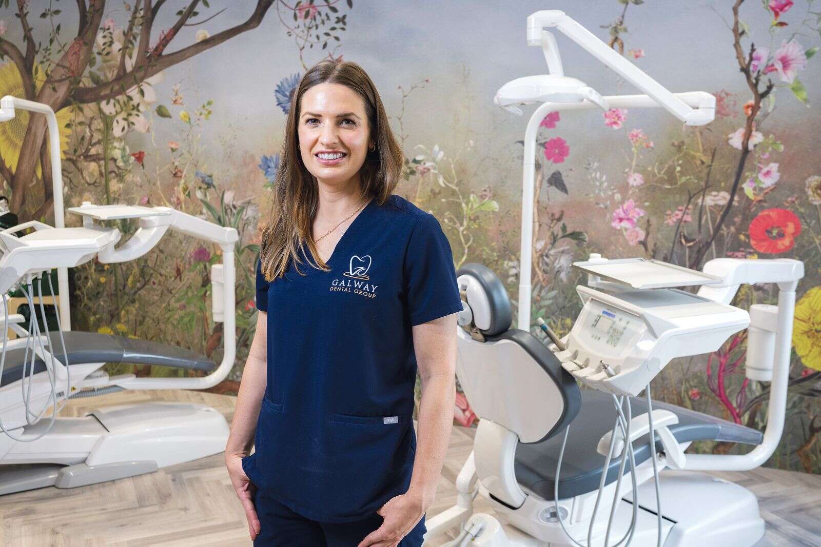 Galway Dental Group offers all disciplines under one roof Business Post