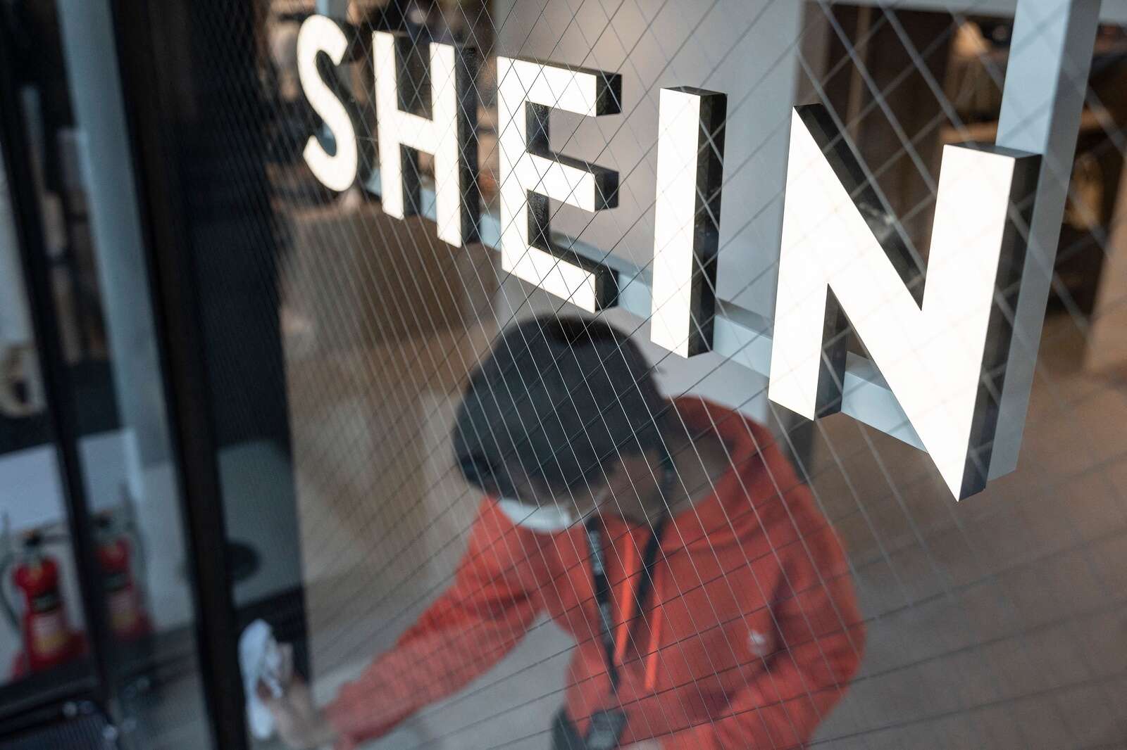 EU launches Shein probe into ‘addictive design and illegal products’
