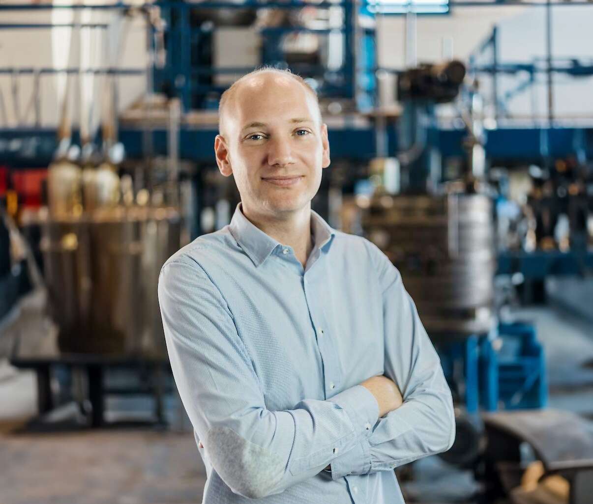 Dublin sustainable fuel player XFuel raises $20m at Series A