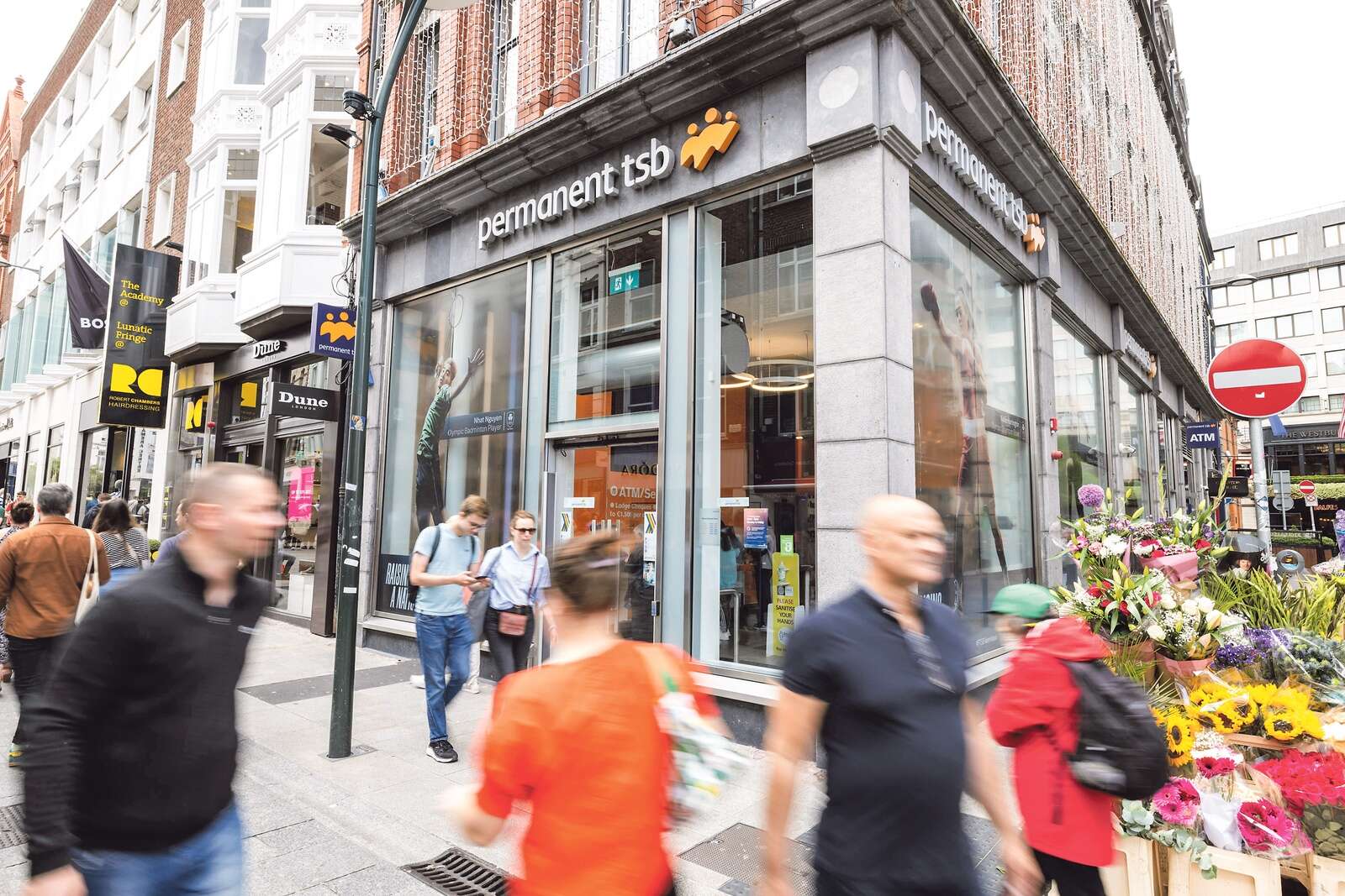 PTSB’s €2.3bn price tag at risk from ‘draconian’ Central Bank