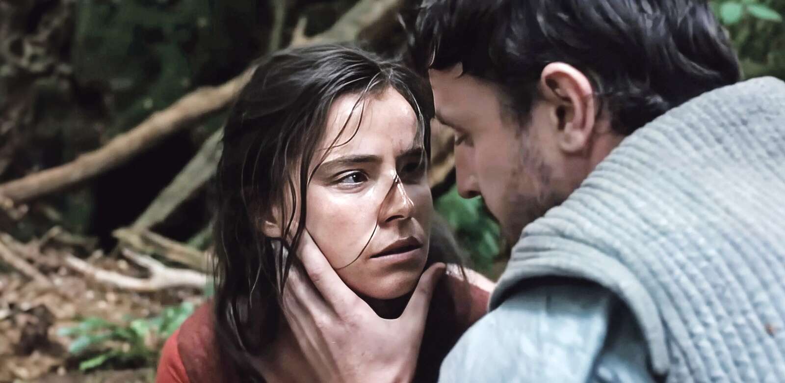 John Maguire on Film: In Hamnet, Jessie Buckley turns in a performance for ...