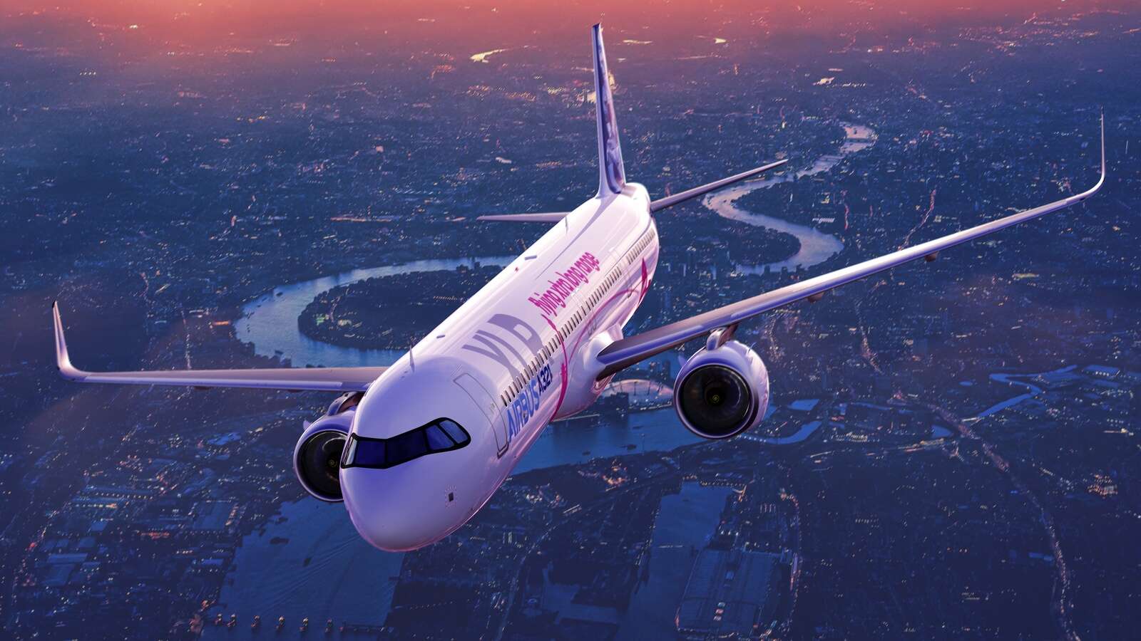 Revealed: New jets critical to US expansion now at risk in Aer Lingus pilots row - Vimarsana News
