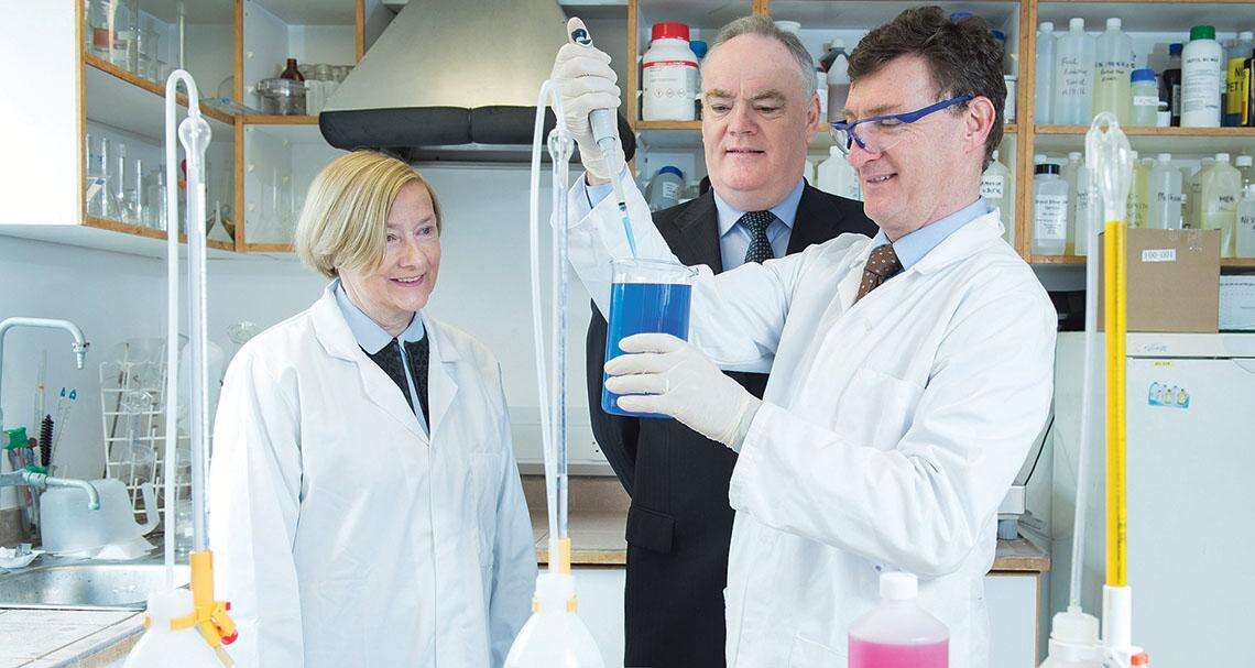 Biocel invests €1m in Cork facility for expansion plans | Business Post