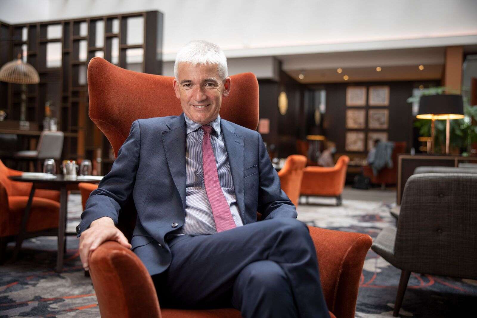 Revenue at Ireland’s largest hotel group tops €500m | Business Post
