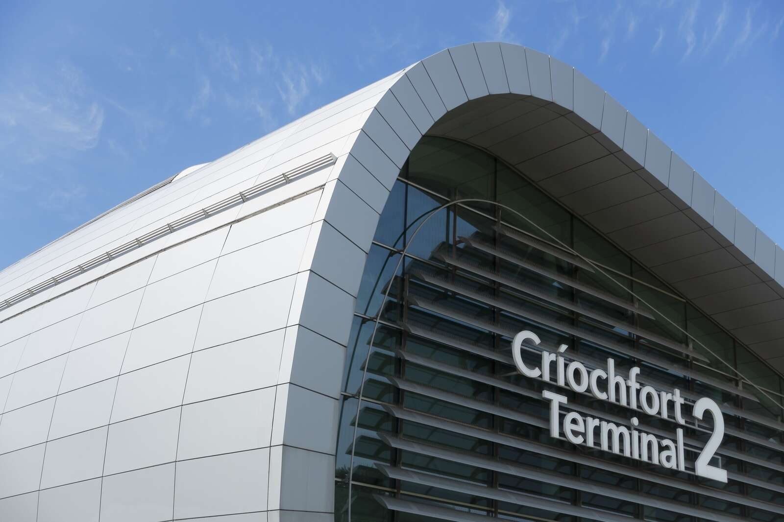 Irish passengers and airline stocks hit by worst travel chaos since pandemic