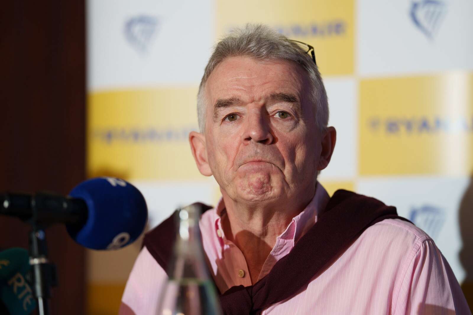 Closing Bell: US markets end mixed week as Irish, UK and EU markets close lower