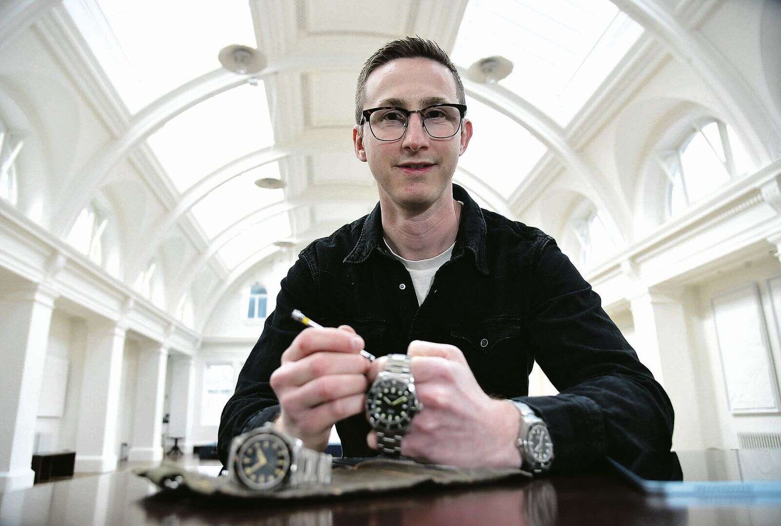 Profit and Loss: Who’s up and who’s down in the world of Irish business