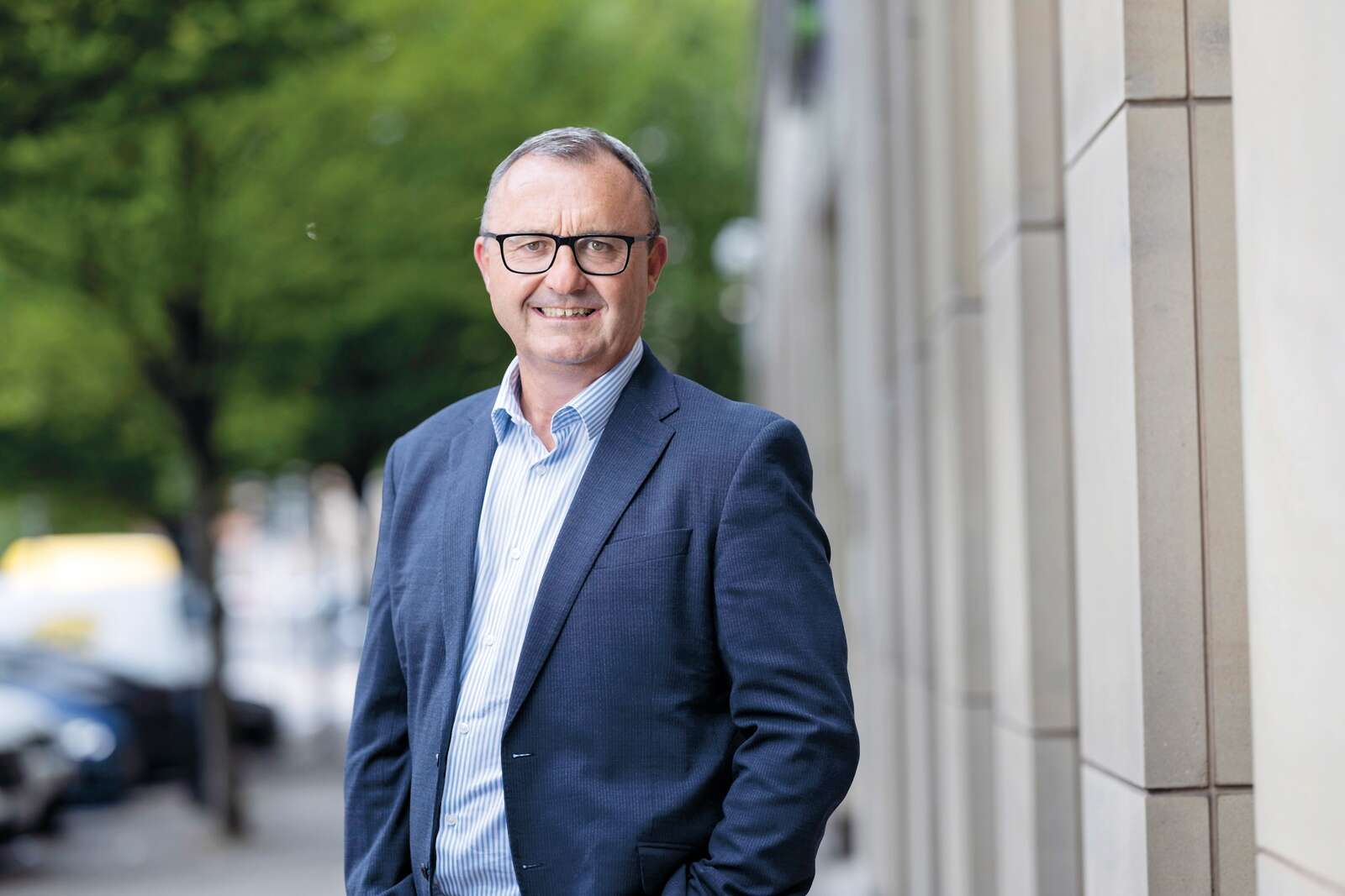 Construction giants Sisk and DRes launch new venture to build 1,000 ...
