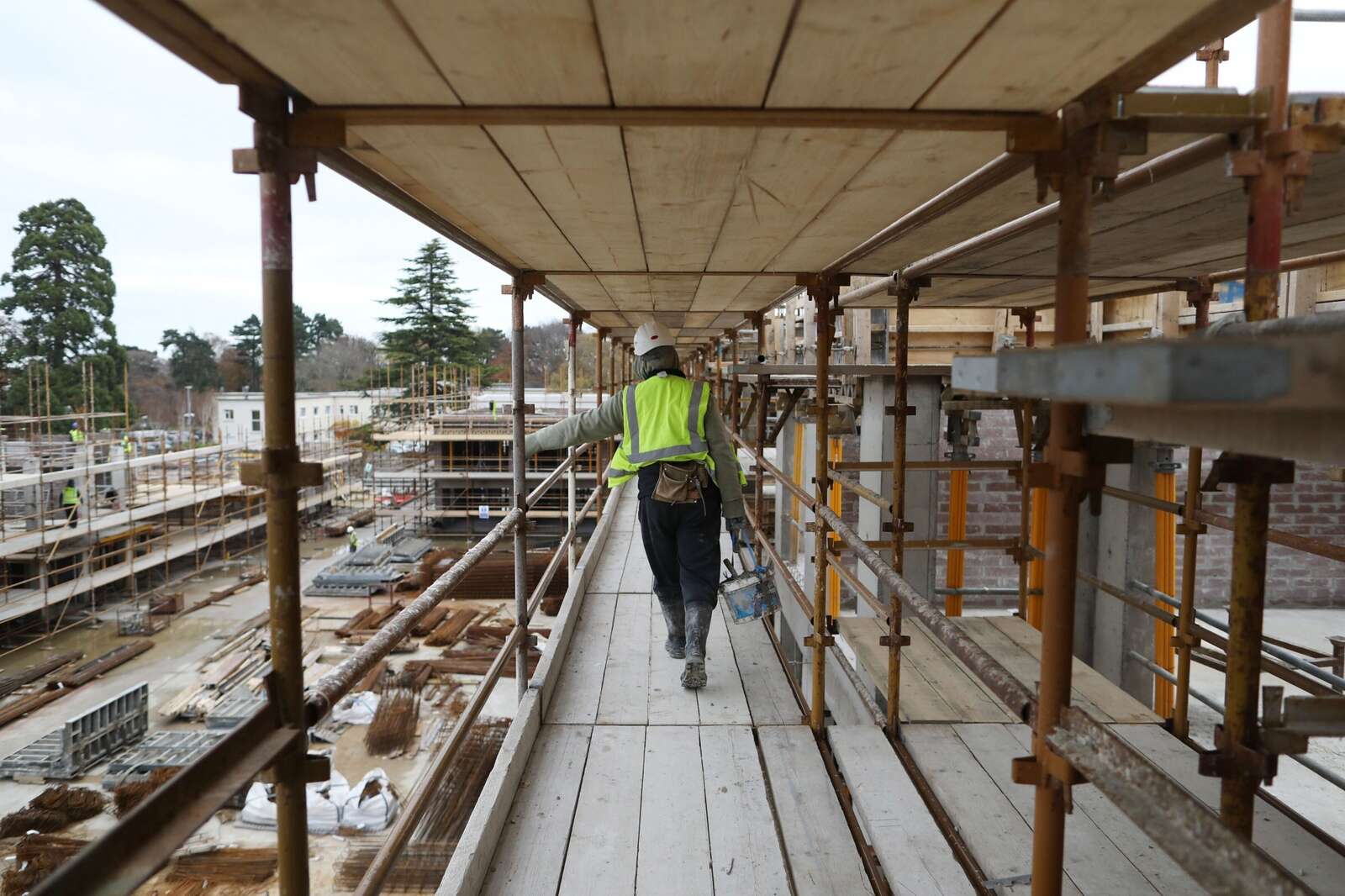 State housing lender provides €50 million to Cairn Homes - Vimarsana News
