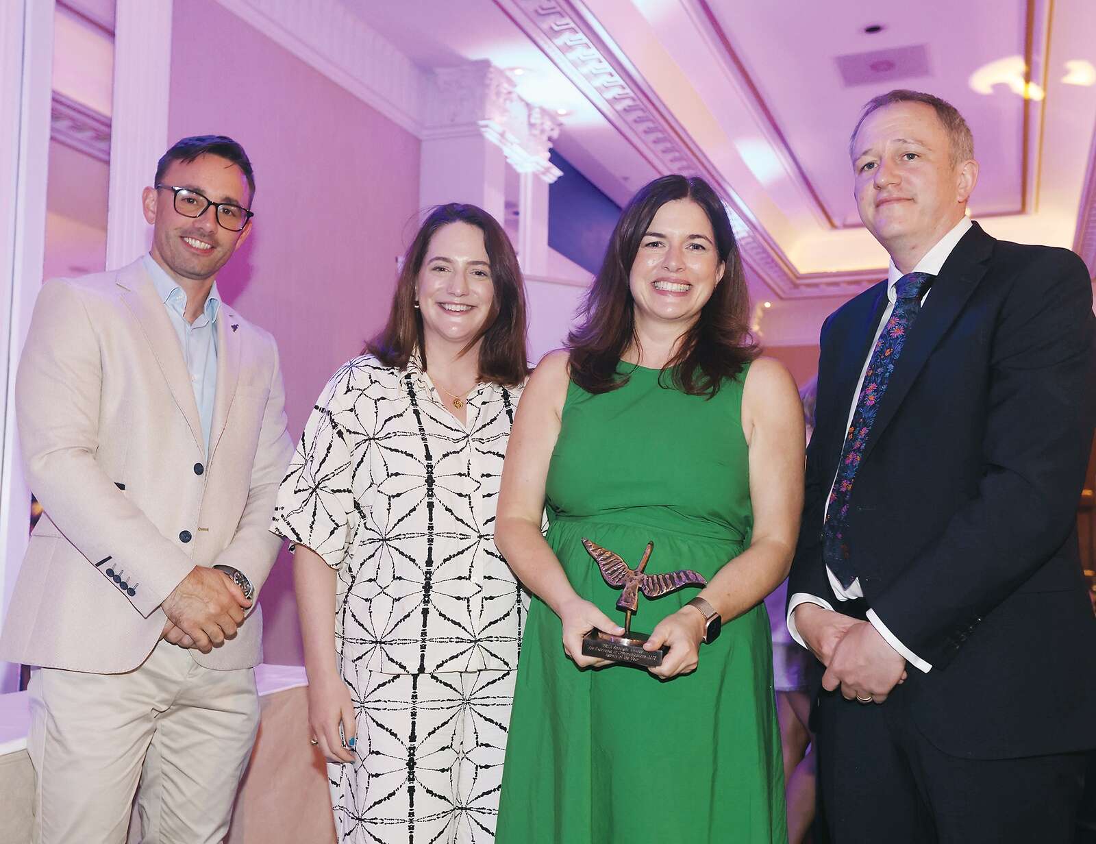 Celebrating excellence in Irish public relations and communications ...
