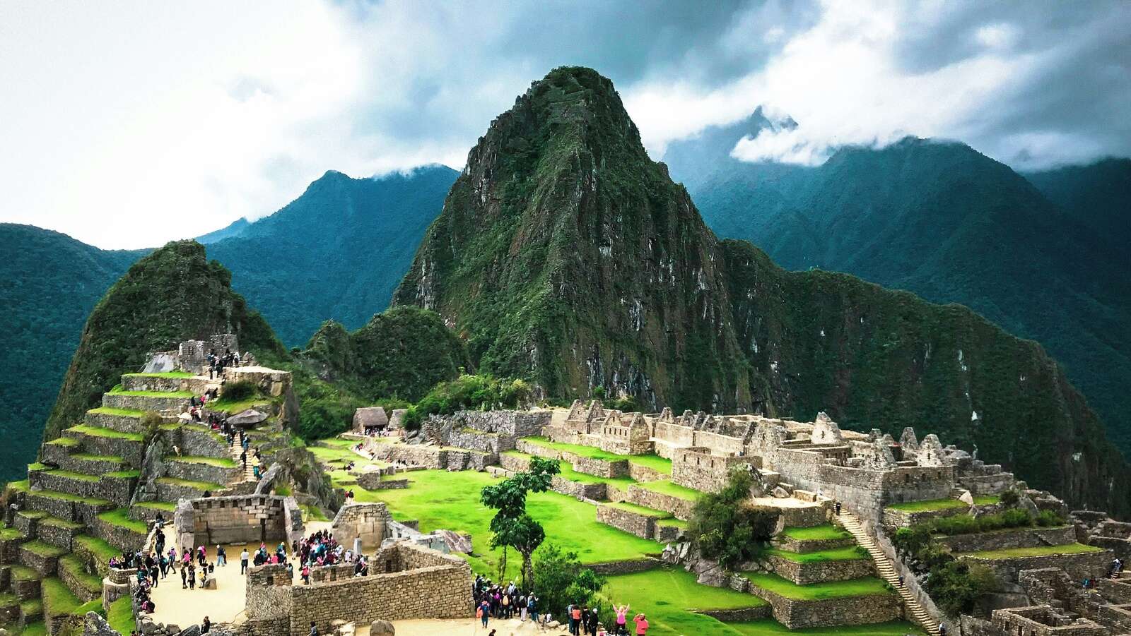 How to plan a trip to Machu Picchu in 2024